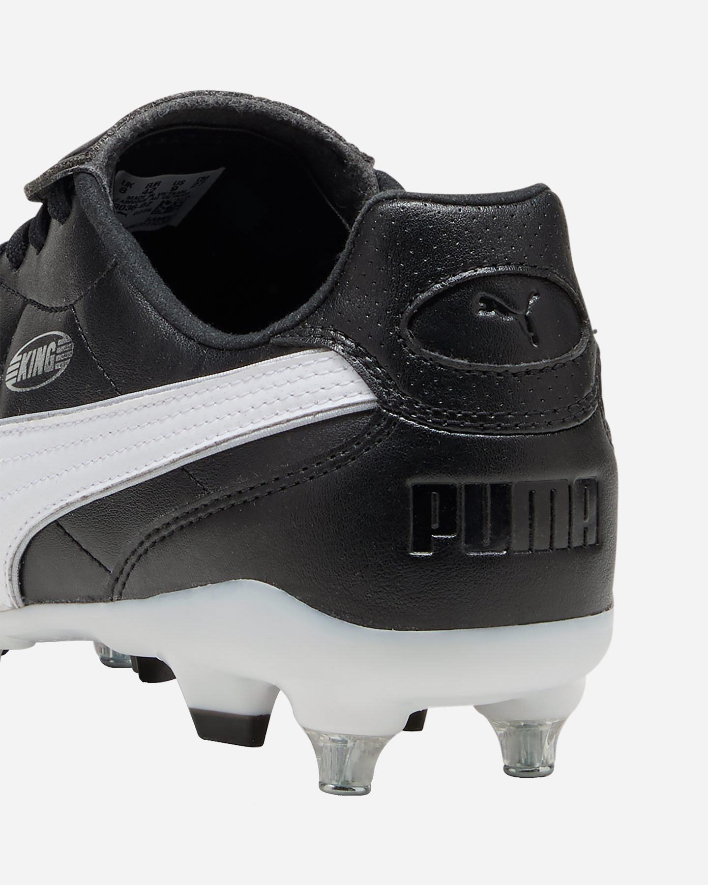 Scarpe calcio PUMA KING LIGA MXSG M - 5 | Cisalfa Sport