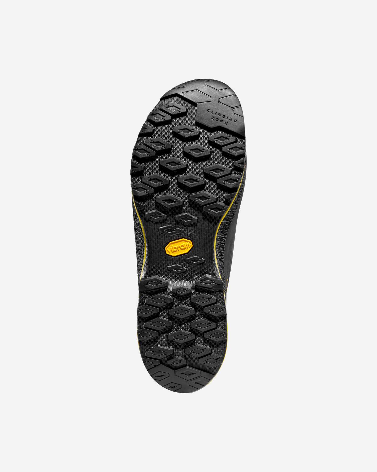 Scarpe trail LA SPORTIVA TX4 EVO GTX M - Nero - 3 | Cisalfa Sport