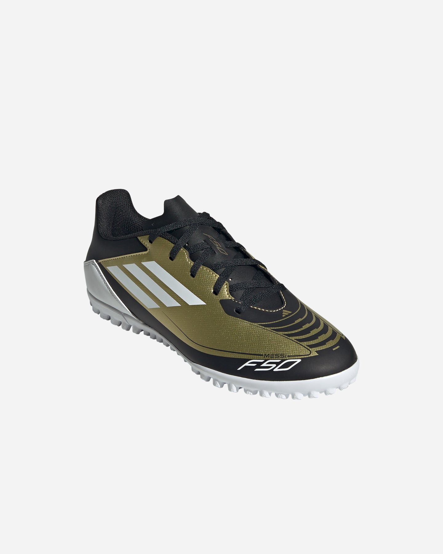 Scarpe calcio ADIDAS F50 CLUB MESSI TF M - Color mix - 1 | Cisalfa Sport