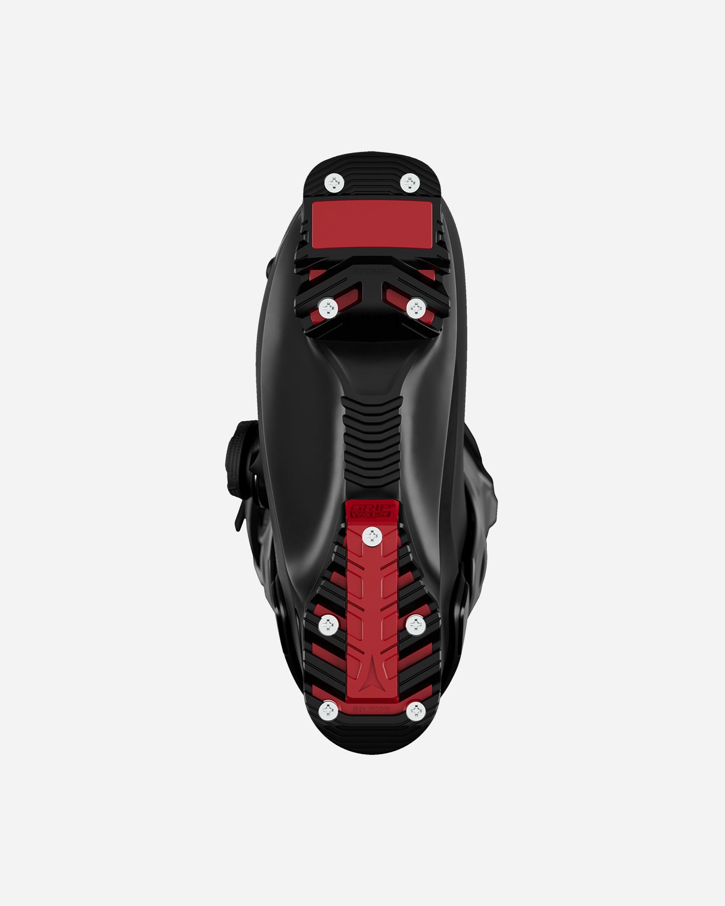 Scarponi sci ATOMIC NEXUS 110 - Nero - 3 | Cisalfa Sport