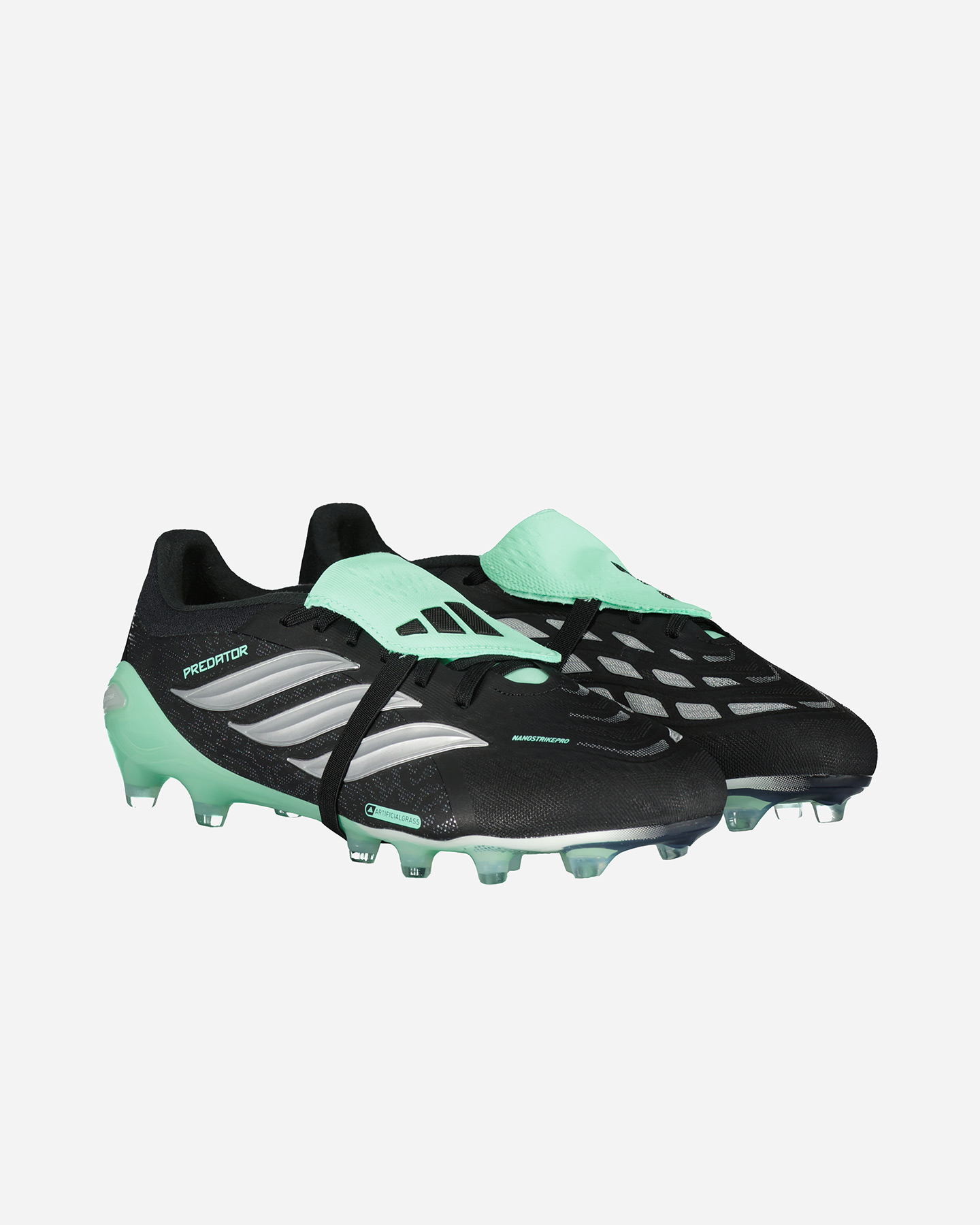 Scarpe calcio ADIDAS PREDATOR PRO FT AG M - 1 | Cisalfa Sport