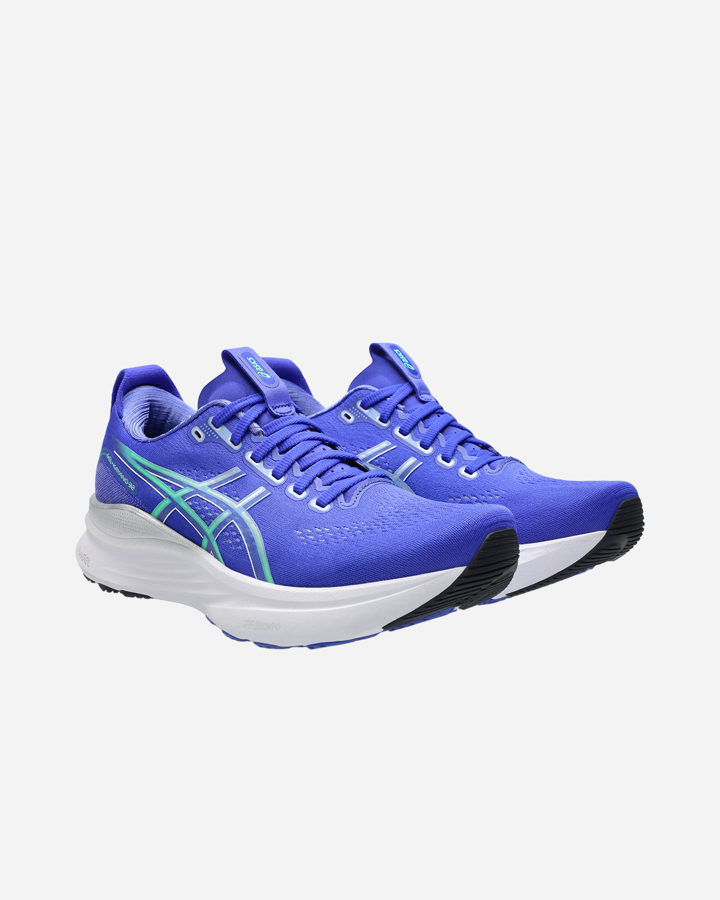 Scarpe running ASICS GEL-KAYANO 32 M - Grigio - 1 | Cisalfa Sport