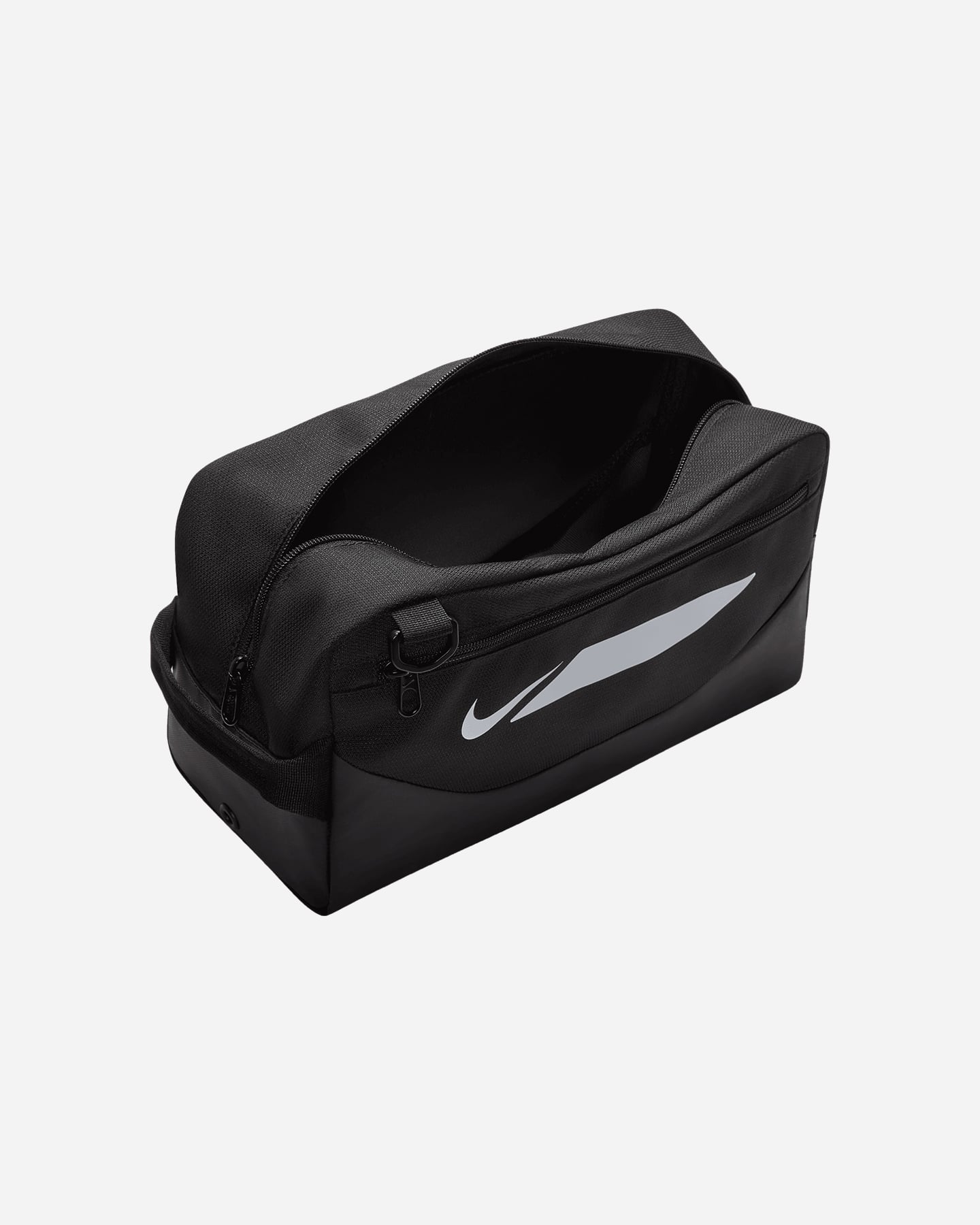 Borsa NIKE ACADEMY 11L  - Nero - 3 | Cisalfa Sport