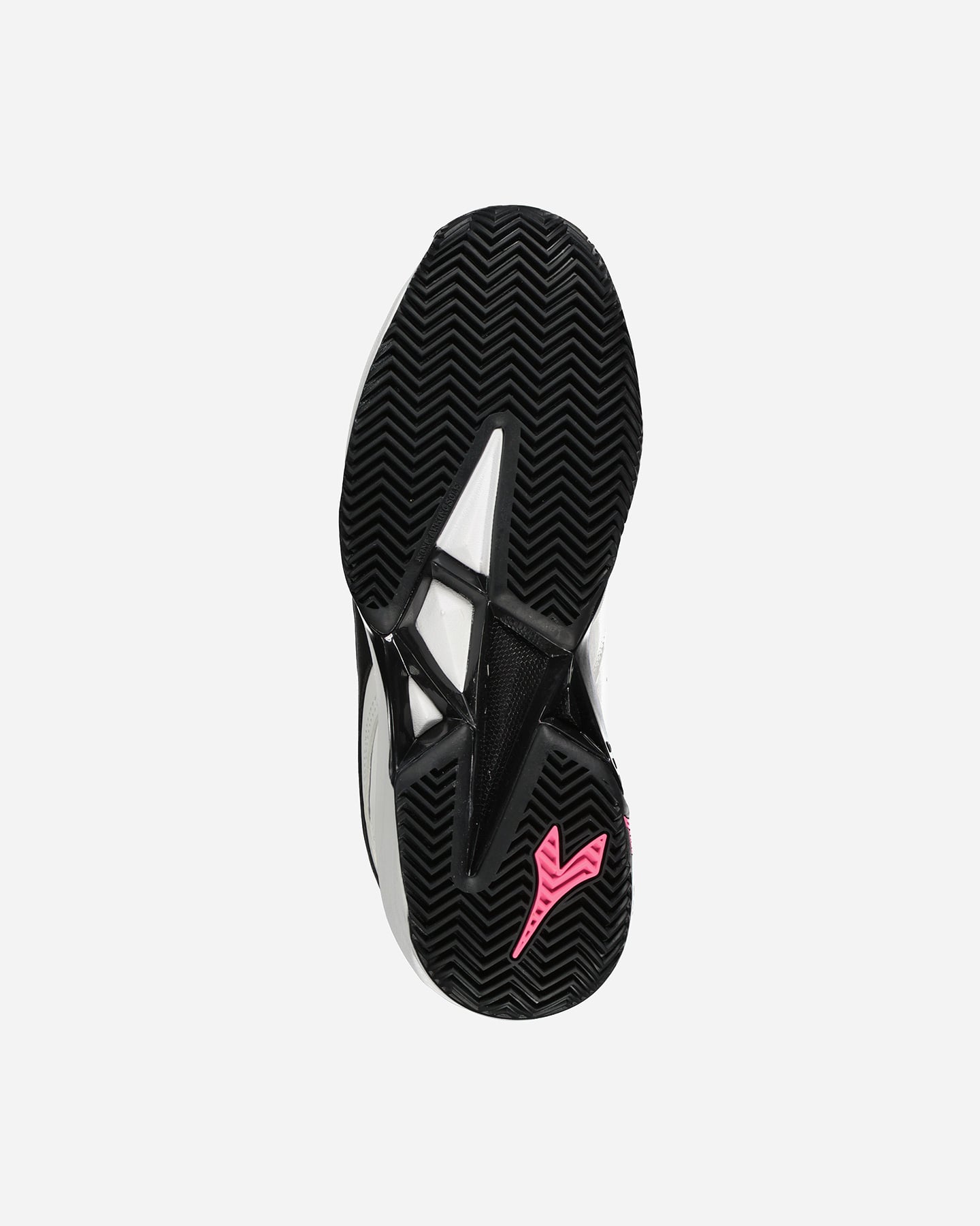 Scarpe tennis DIADORA CHALLENGE W - Bianco - 2 | Cisalfa Sport