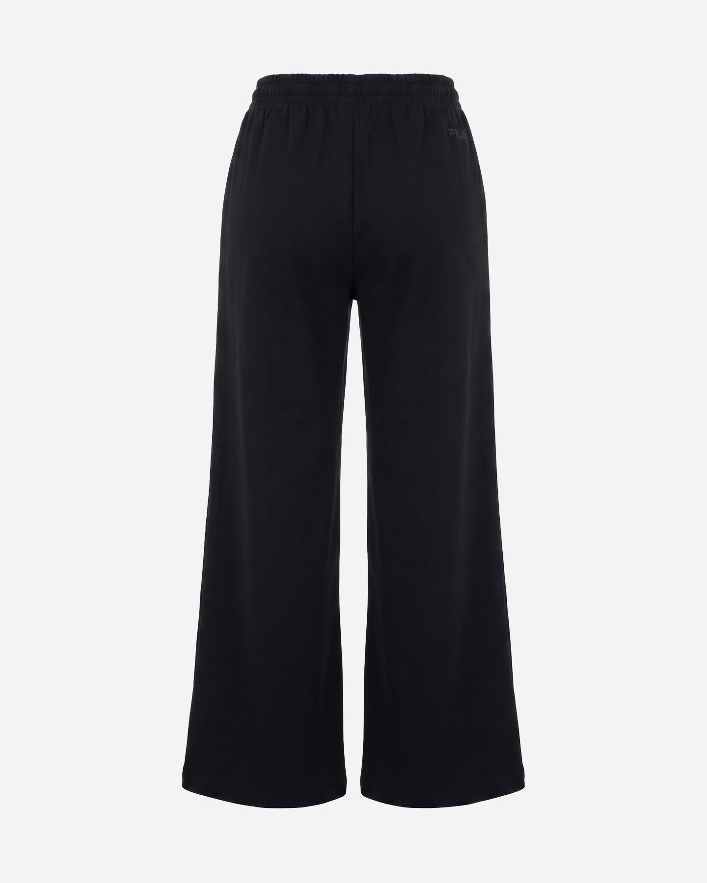 Pantalone FILA STREETWEAR W - Nero - 1 | Cisalfa Sport
