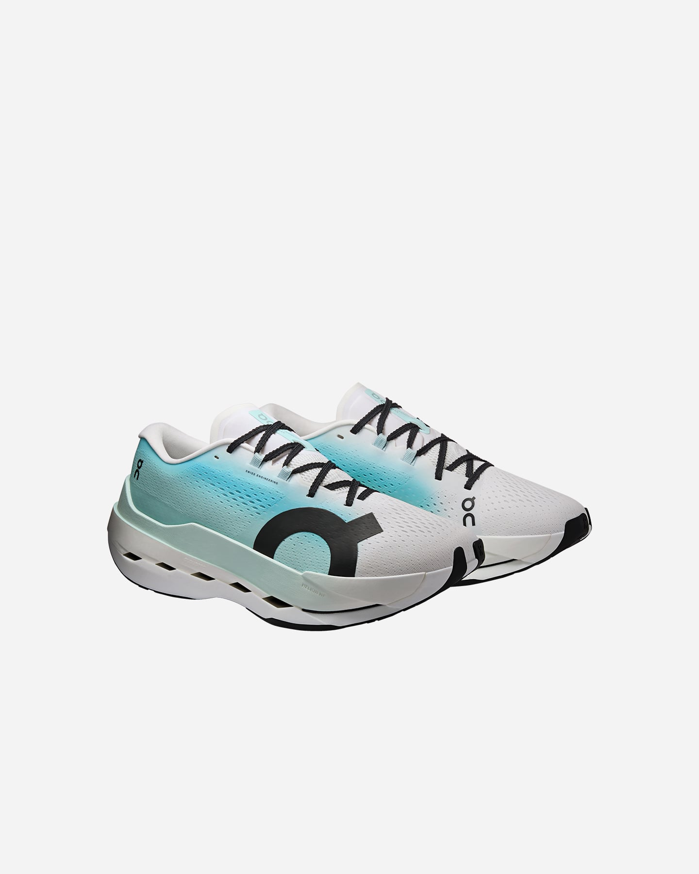 Scarpe running ON CLOUDBOOM MAX M - Color mix - 1 | Cisalfa Sport