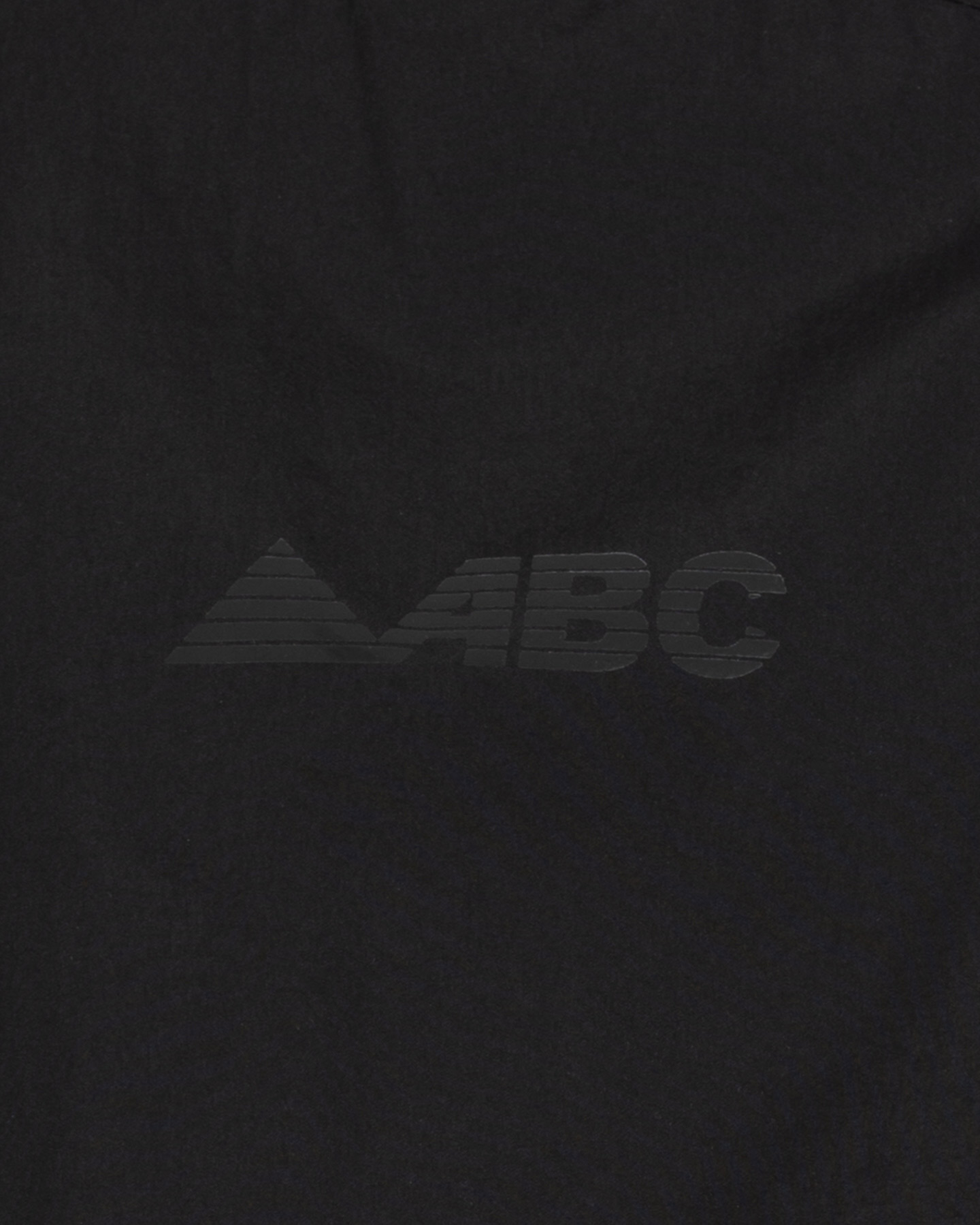 Giacca running ABC TRAIL W - Nero - 4 | Cisalfa Sport