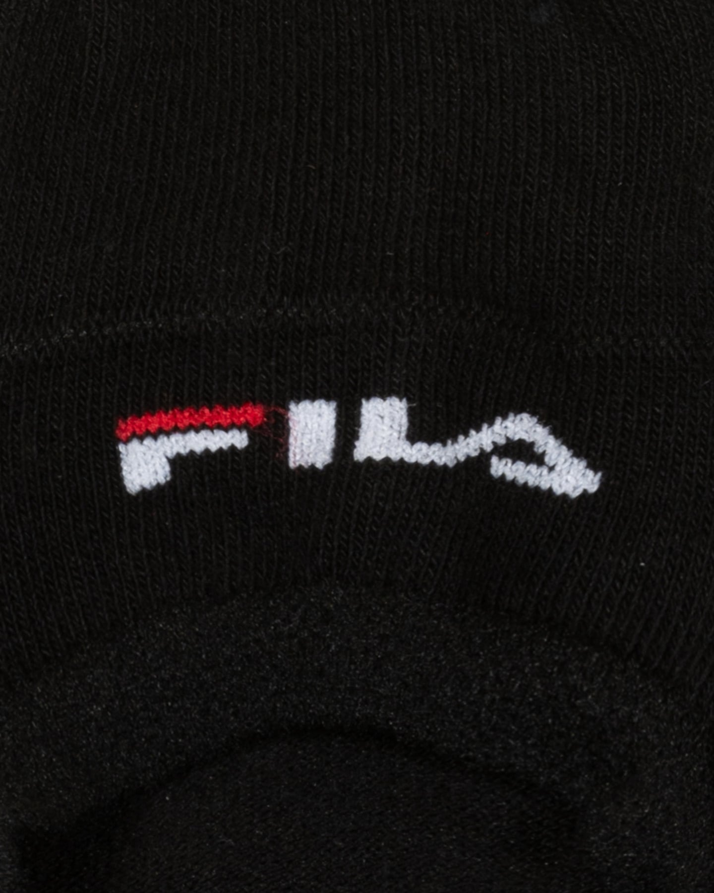Fantasmini FILA SET DA 3 GHOST W - Nero - 2 | Cisalfa Sport