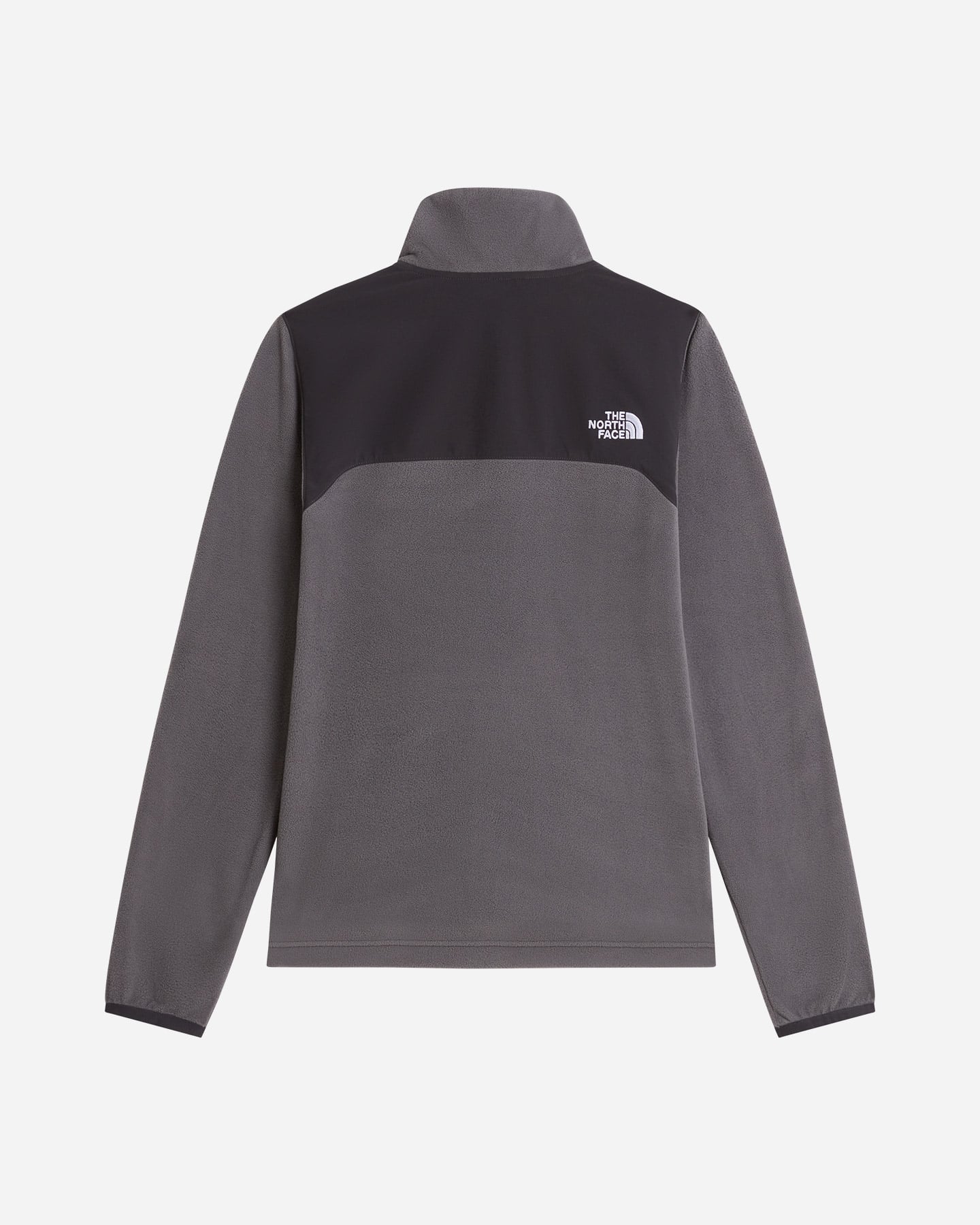Pile THE NORTH FACE RILA W - Grigio - 1 | Cisalfa Sport