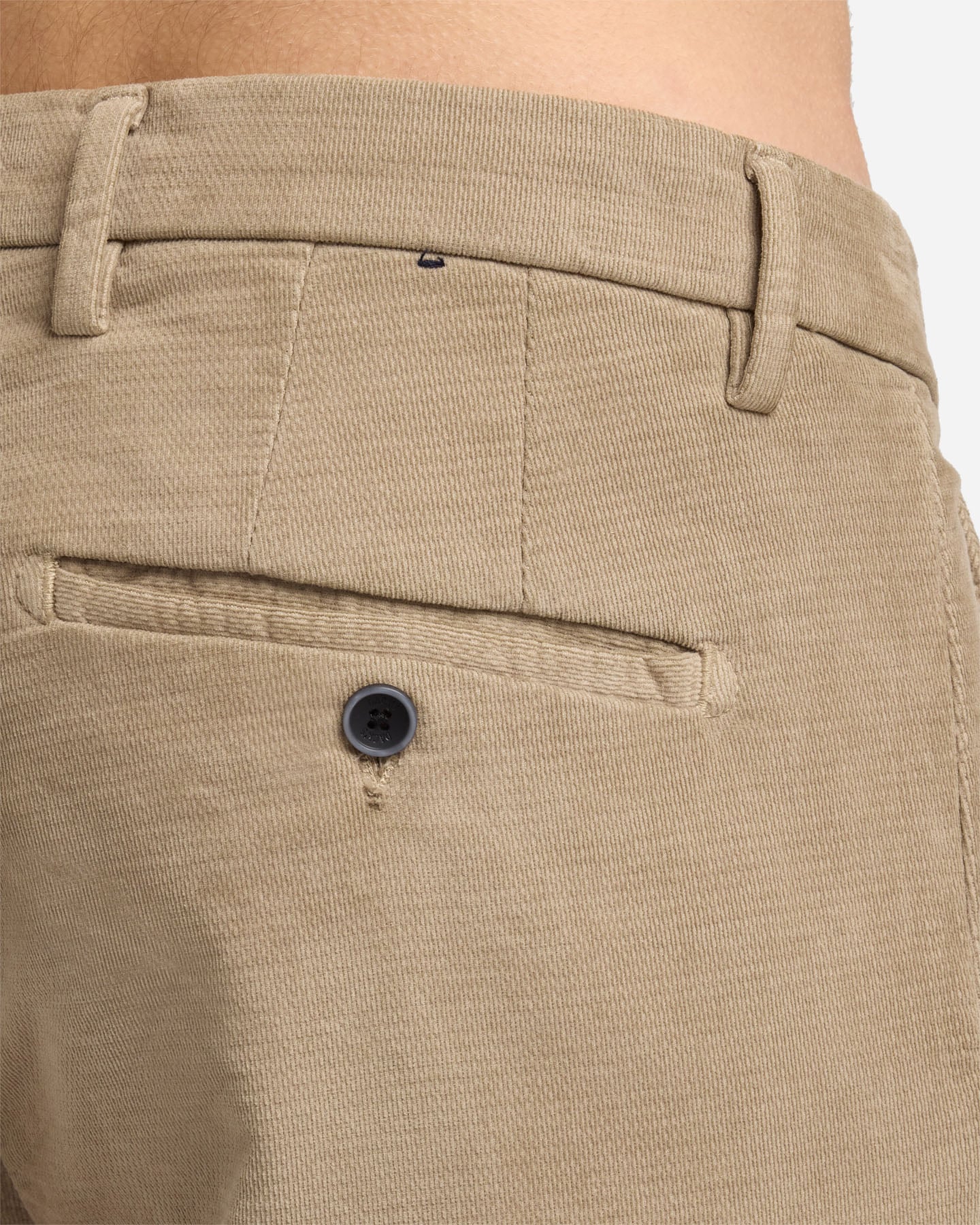 Pantalone DACK'S ESSENTIAL M - 4 | Cisalfa Sport