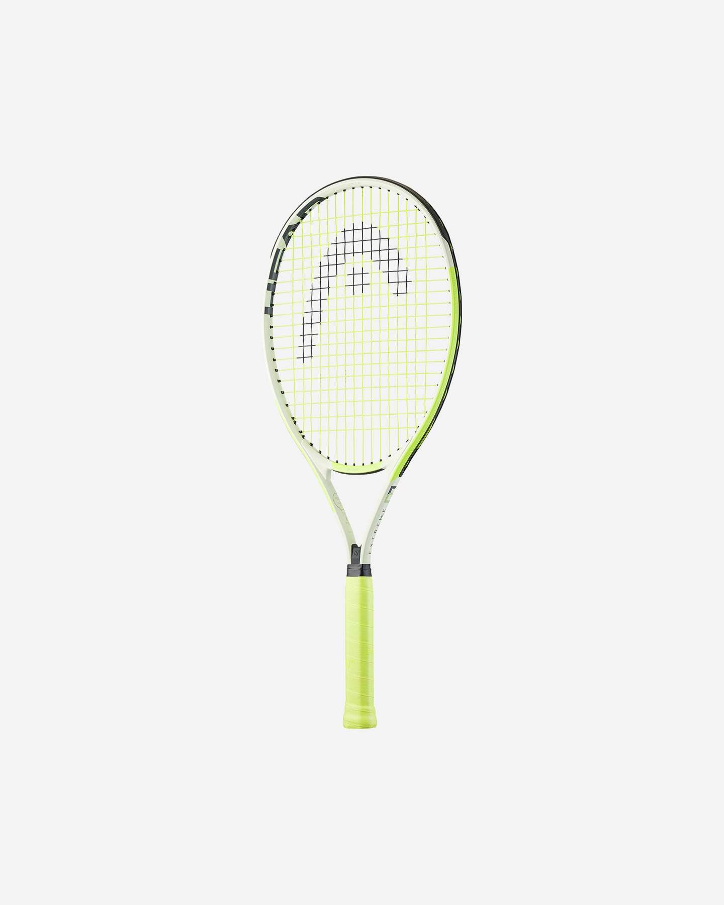 Racchetta tennis HEAD EXTREME 26 JR - Color mix - 1 | Cisalfa Sport