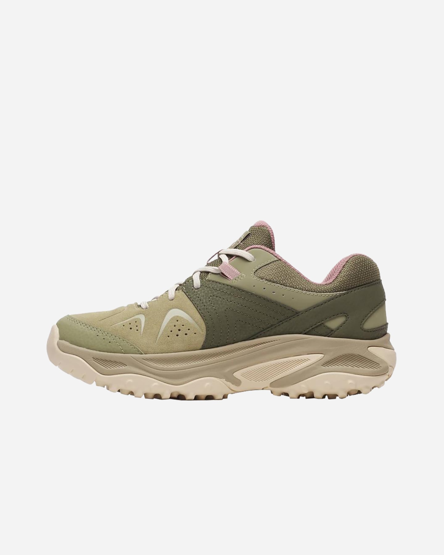 Scarpe trekking MERRELL YOKOTA 3 GORE-TEX W - Verde - 4 | Cisalfa Sport