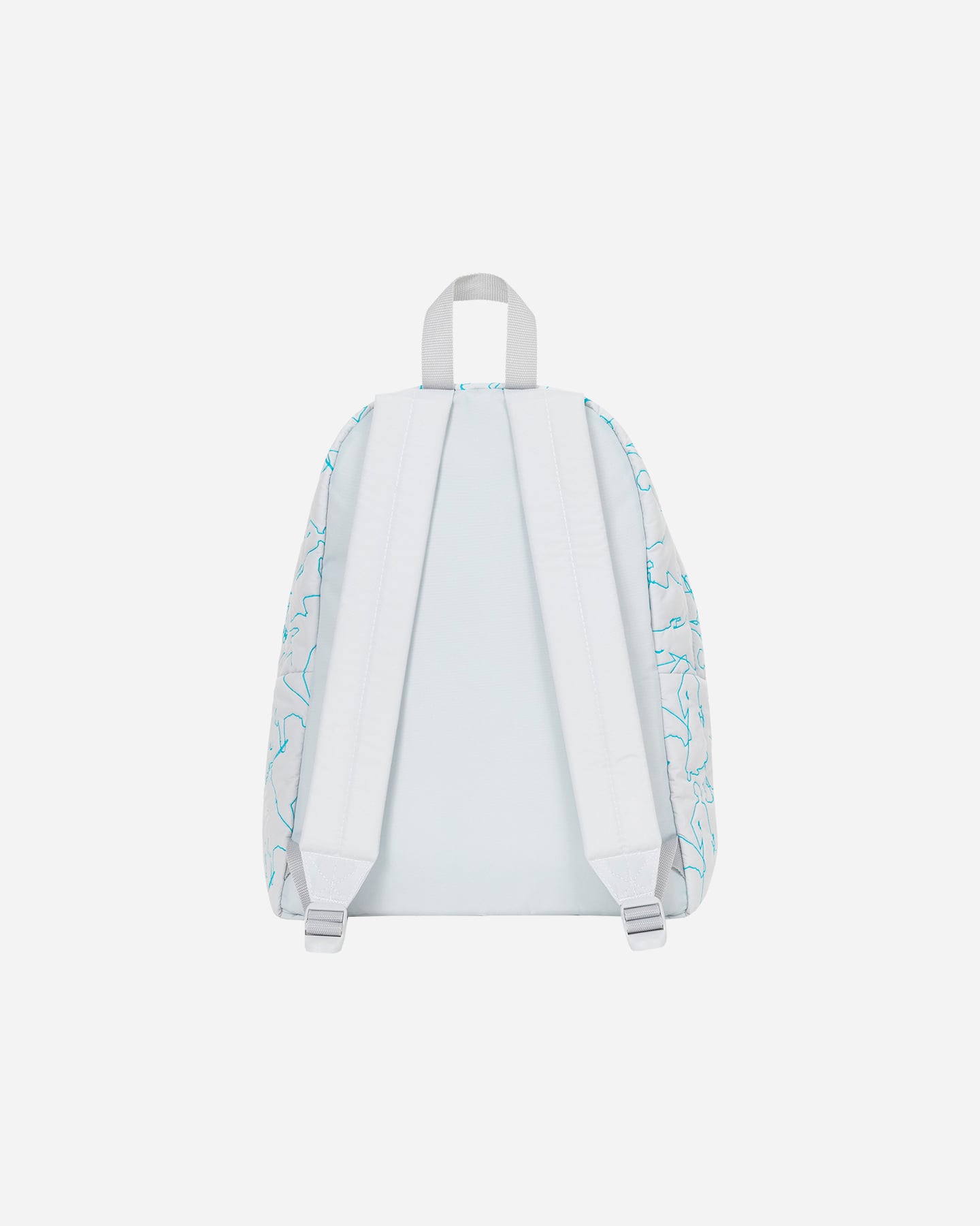 Zaino EASTPAK PADDED PAK'R SW  - Color mix - 2 | Cisalfa Sport