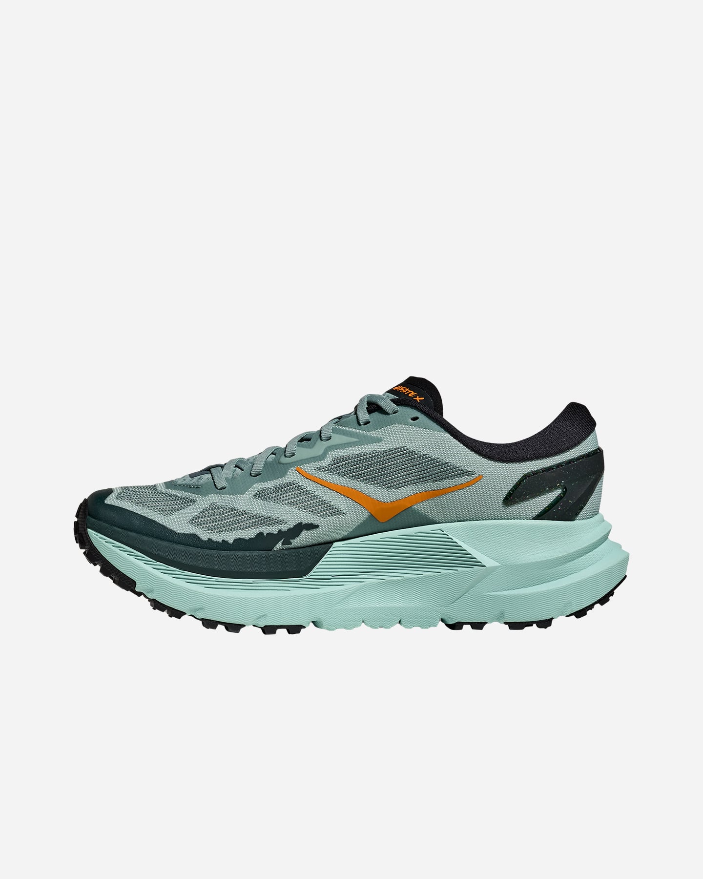 Scarpe trail HOKA MAFATE X M - Color mix - 5 | Cisalfa Sport