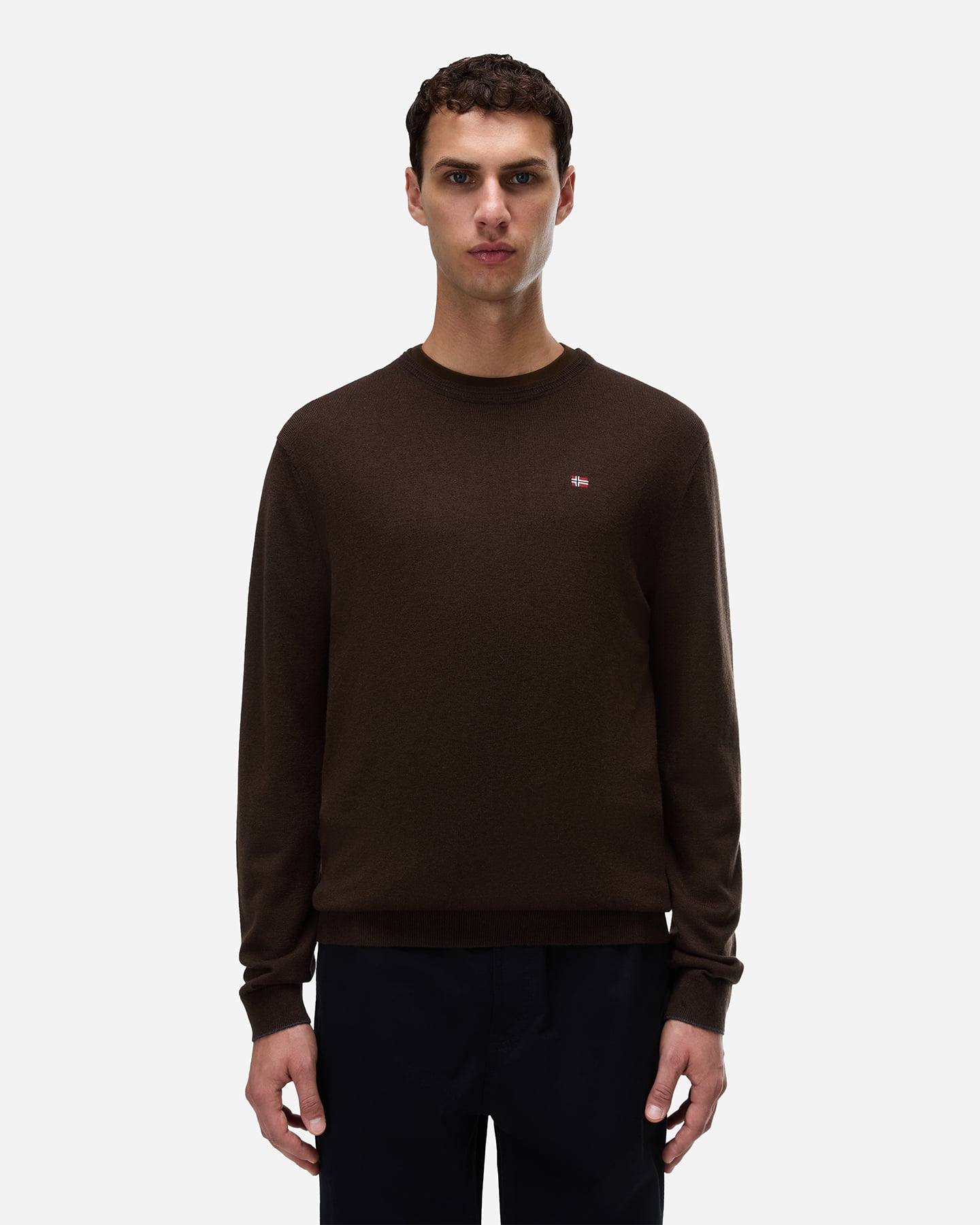 Maglione NAPAPIJRI DAMAVAND C4 M - 2 | Cisalfa Sport