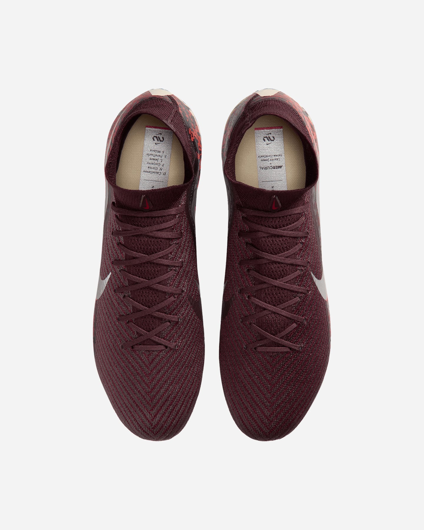 Scarpe calcio NIKE MERCURIAL SUPERFLY 10 ELITE FG M - Color mix - 2 | Cisalfa Sport