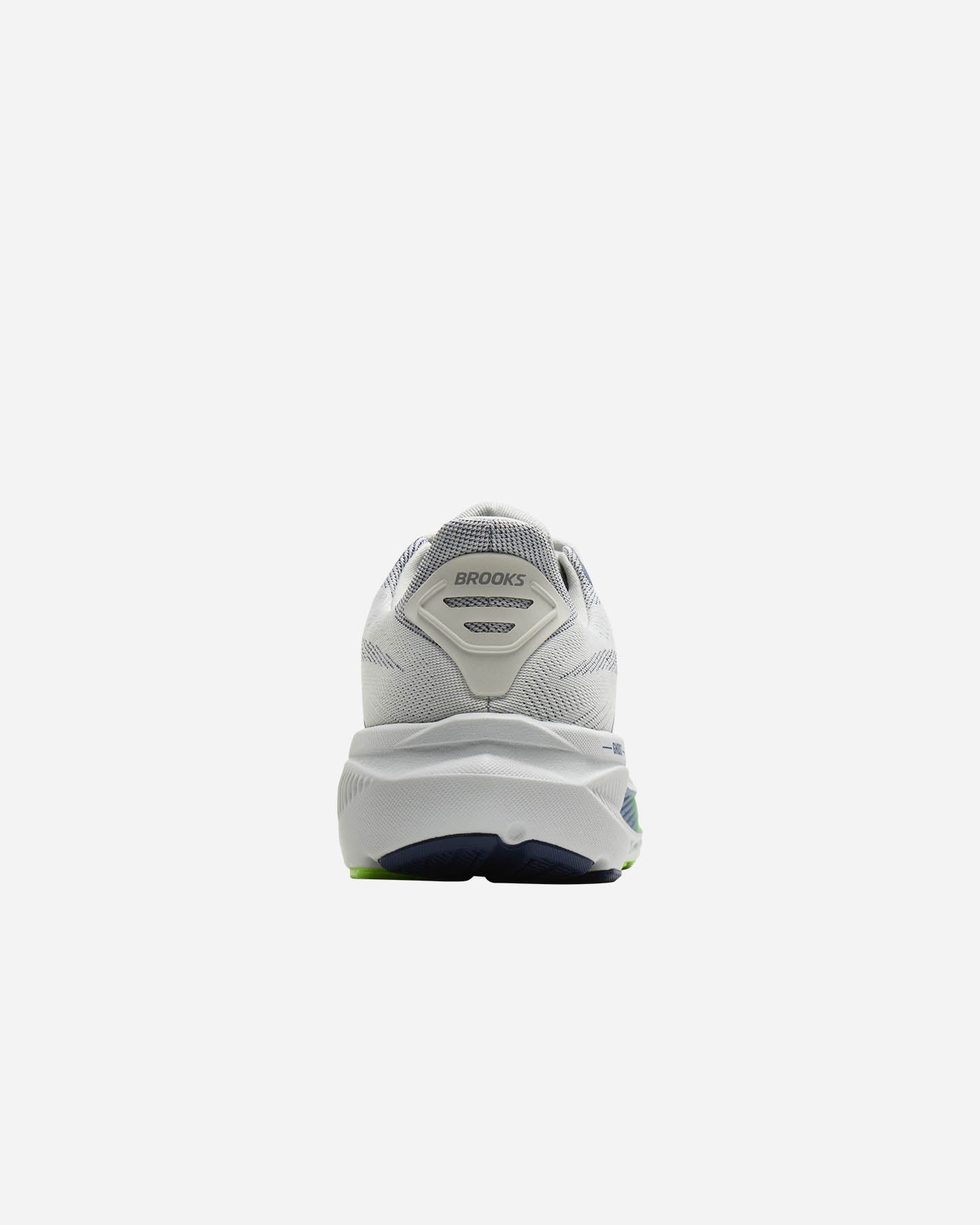 Scarpe running BROOKS GHOST 17 M - Blu - 4 | Cisalfa Sport