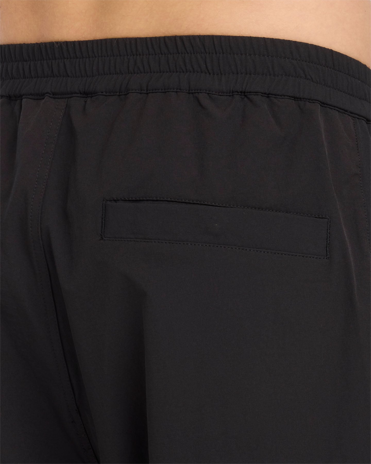 Pantalone BEAR UNEARTHED NATURE M - Nero - 4 | Cisalfa Sport