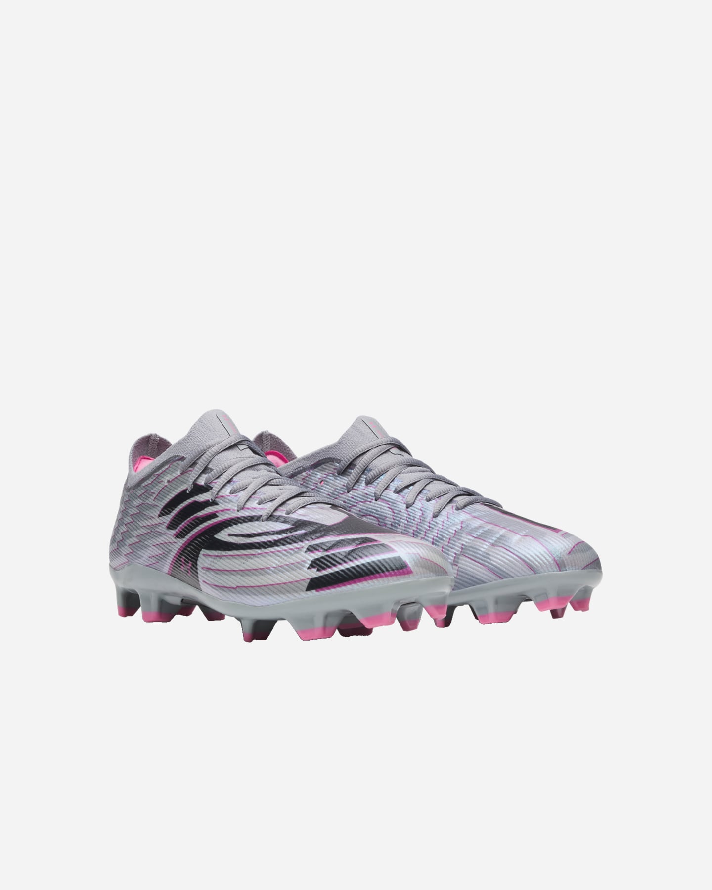 Scarpe calcio UNDER ARMOUR SHADOW PRO 4 FG M - Color mix - 1 | Cisalfa Sport