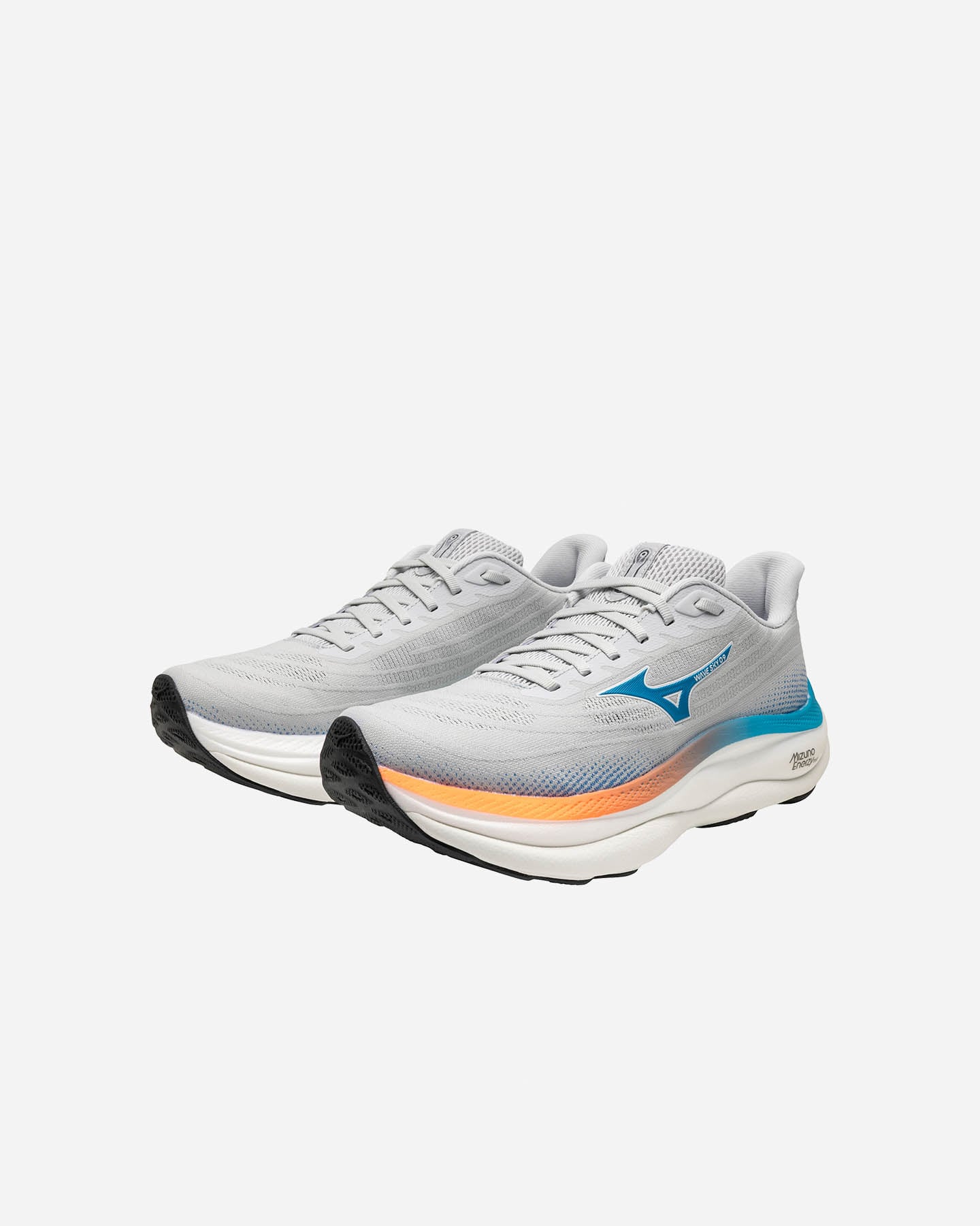 Scarpe running MIZUNO WAVE SKY 9 M - Blu - 1 | Cisalfa Sport