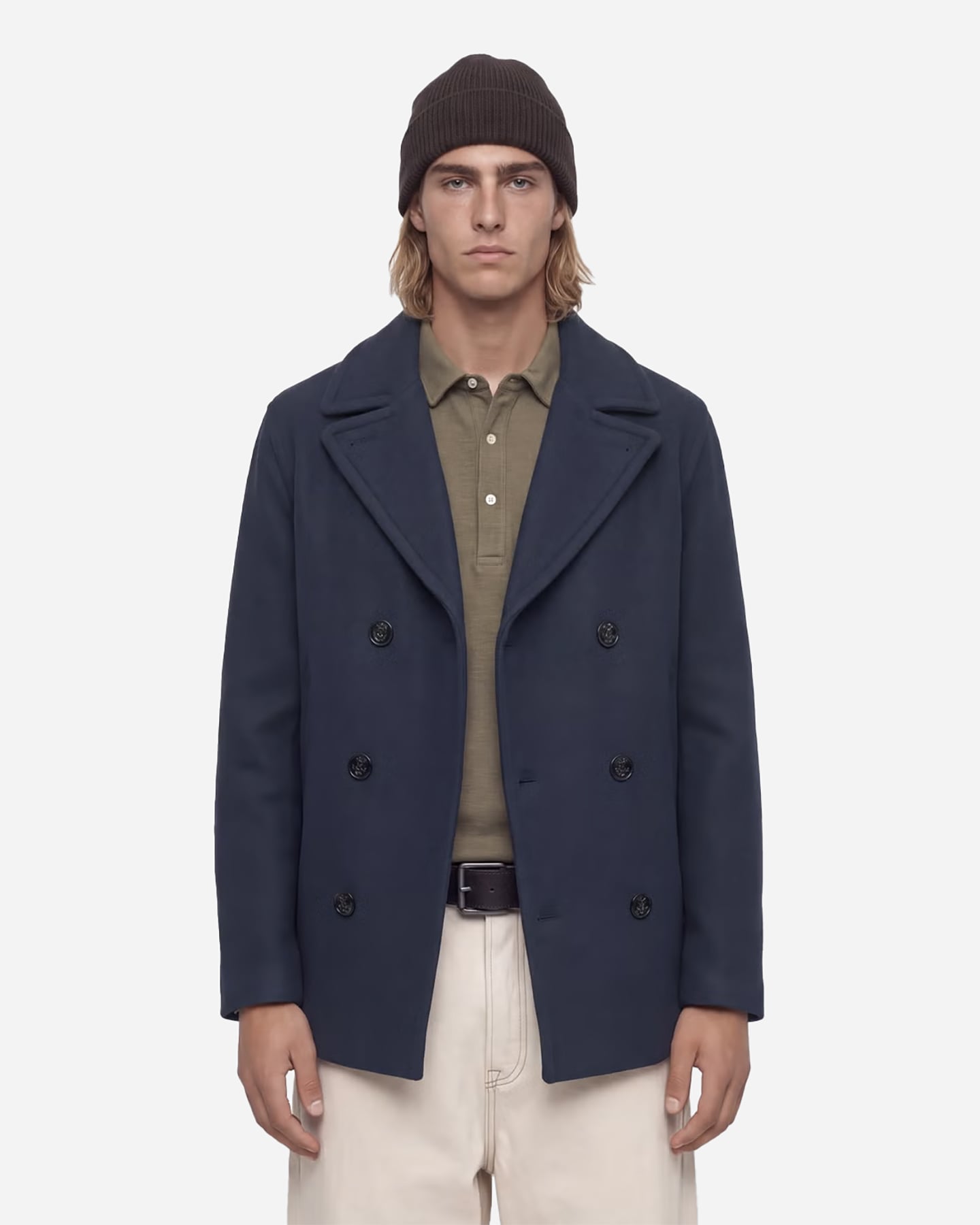 Giubbotto JACK & JONES NEIL M - 2 | Cisalfa Sport