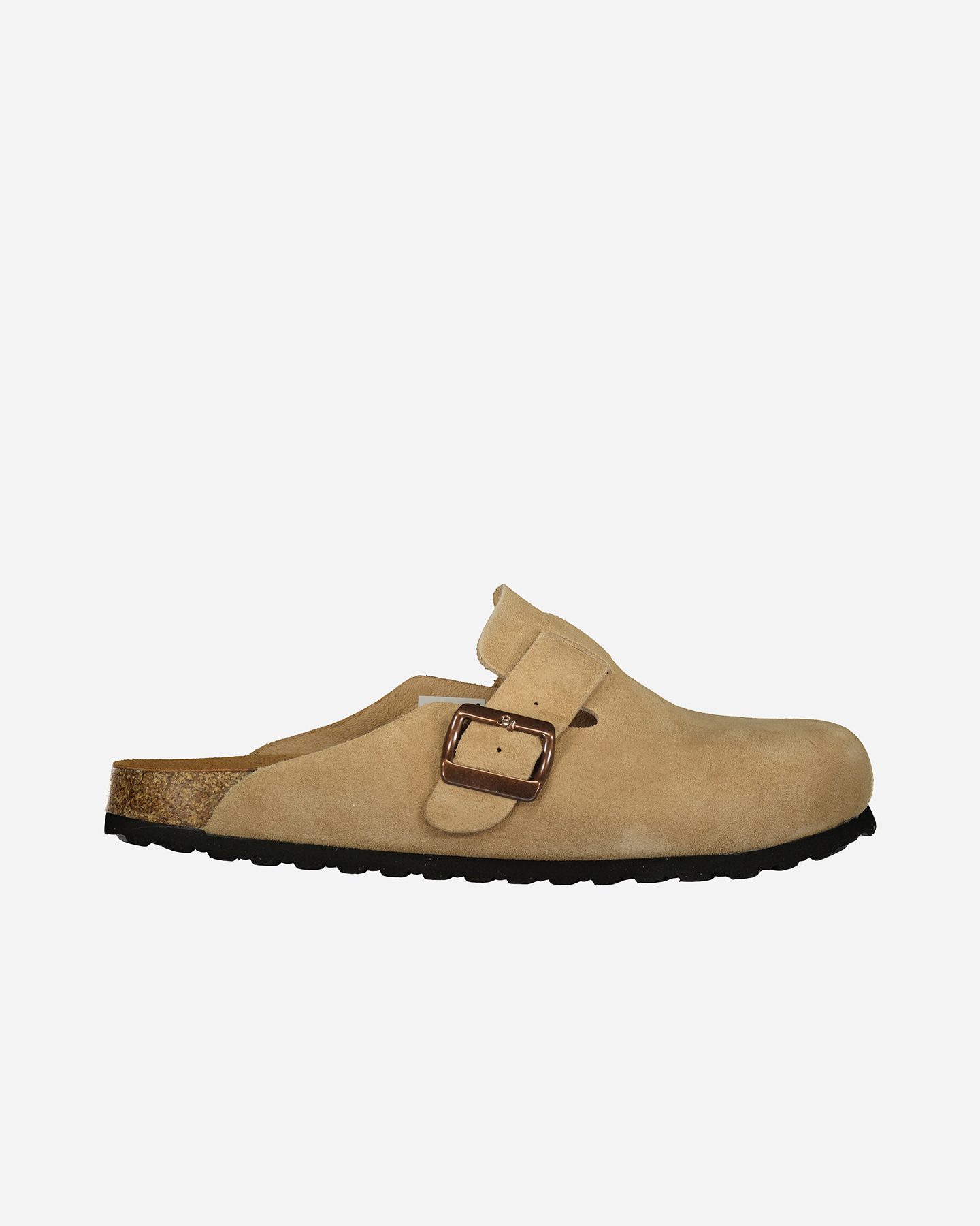 Sandali MISTRAL CORK CLOSE TOE  - Beige - 1 | Cisalfa Sport
