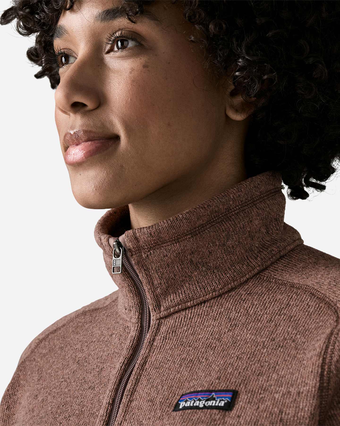 Pile PATAGONIA BETTER SWEATER W - 2 | Cisalfa Sport