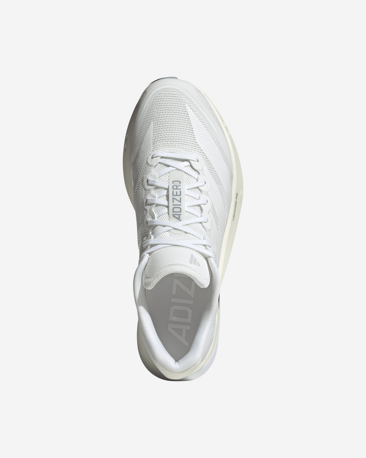 Scarpe running ADIDAS ADIZERO BOSTON 13 M - Bianco - 1 | Cisalfa Sport