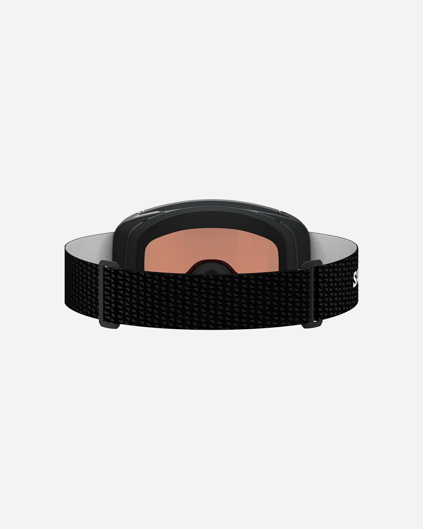 Maschera sci SALOMON AKSIUM 2.0 S  - Nero - 3 | Cisalfa Sport