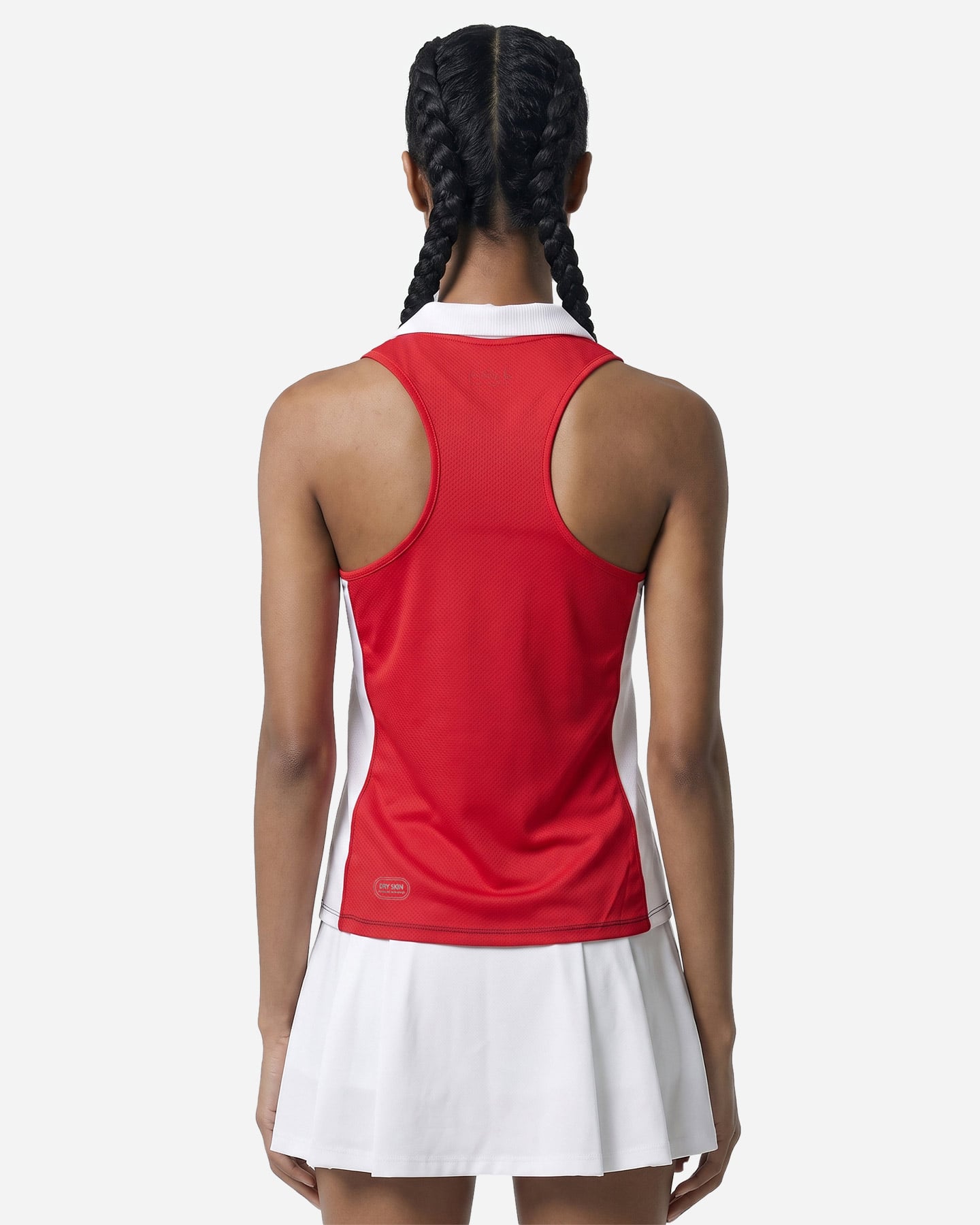 Polo tennis FILA COURT LEGACY W - 3 | Cisalfa Sport