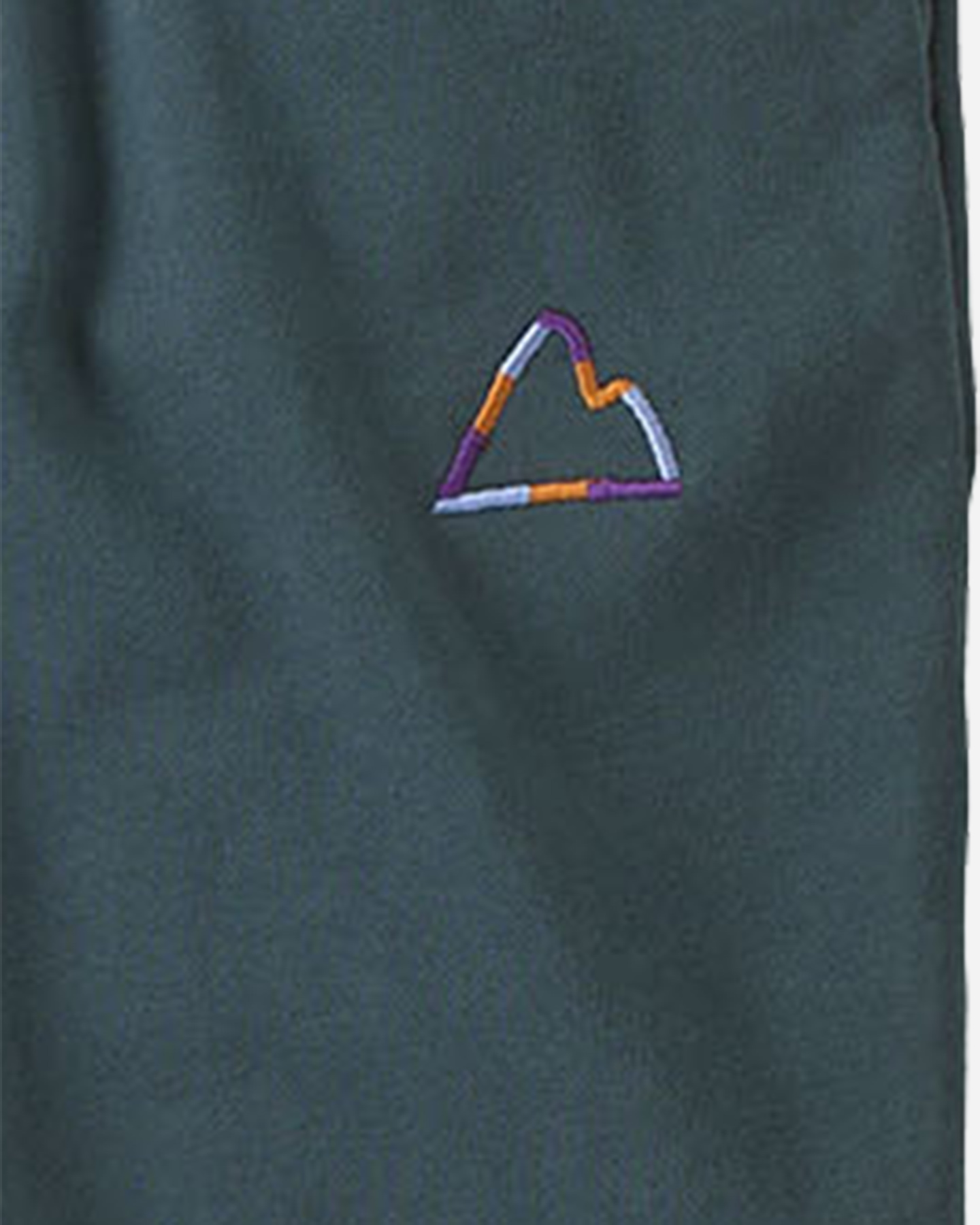 Pantalone outdoor PATAGONIA CLASSIC JR - Blu - 1 | Cisalfa Sport