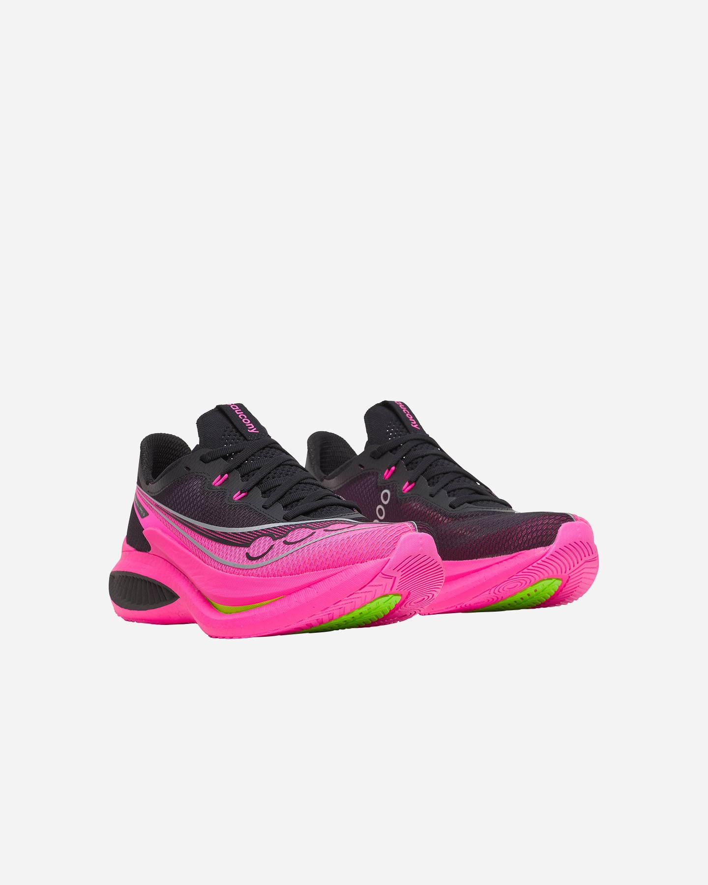 Scarpe running SAUCONY ENDORPHIN PRO 5 M - Nero - 1 | Cisalfa Sport