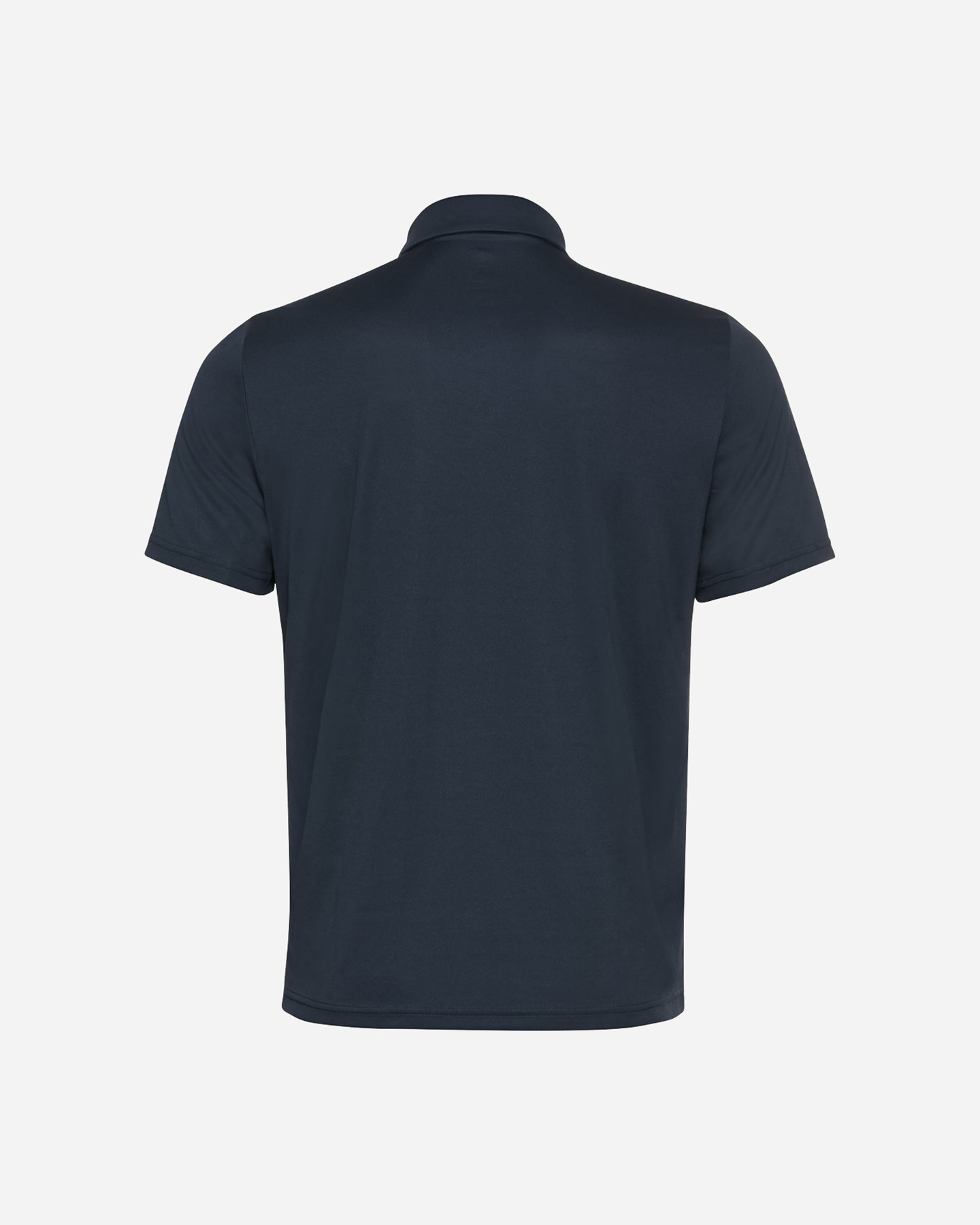 Polo ODLO CARDADA M - Nero - 1 | Cisalfa Sport