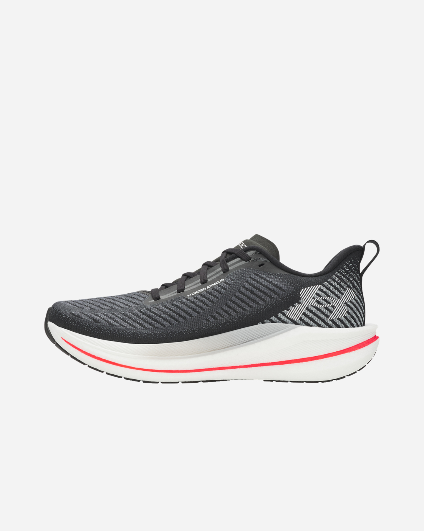 Scarpe running UNDER ARMOUR VELOCITI SPD M - 4 | Cisalfa Sport