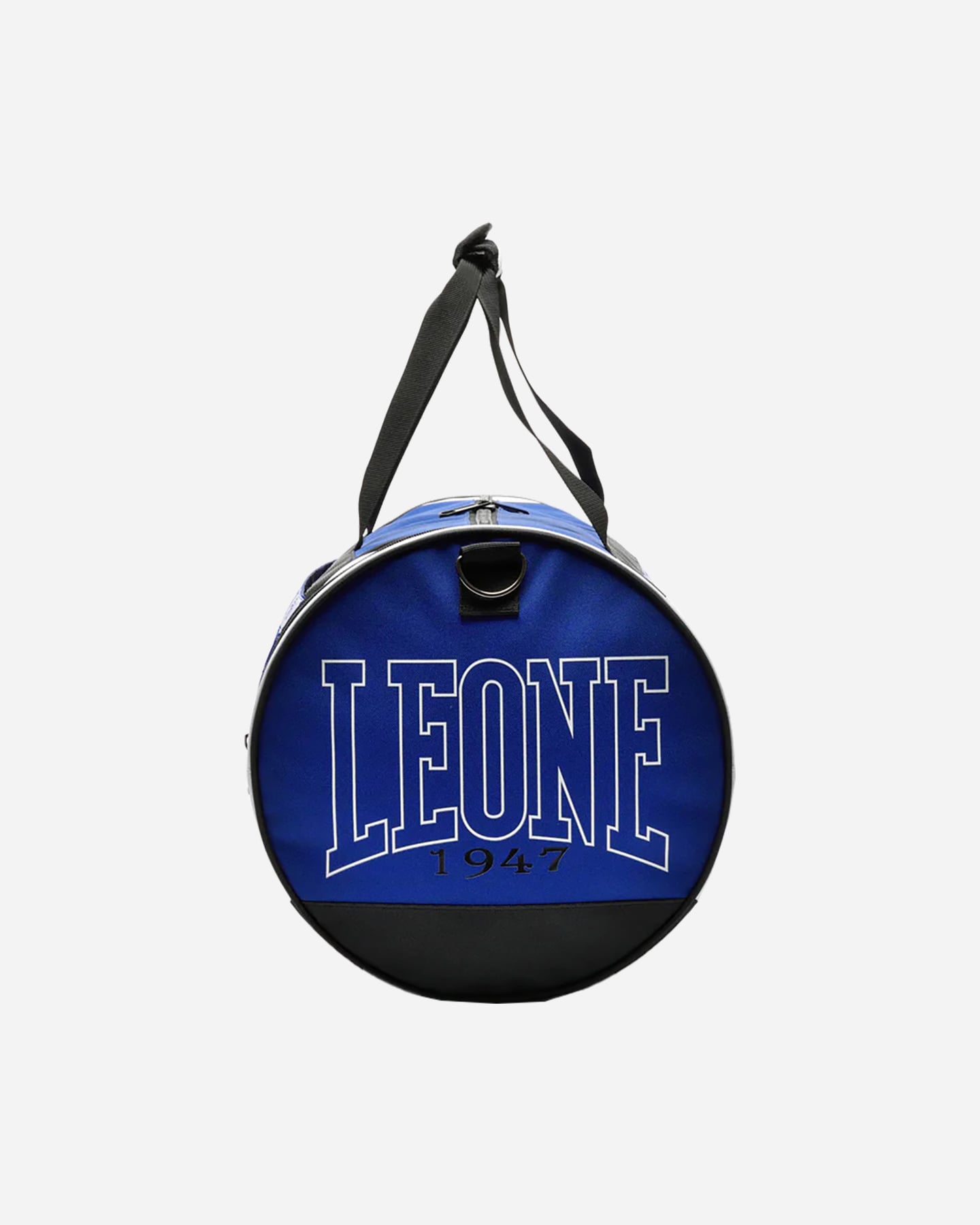 Borsone palestra LEONE ICONIC  - Blu - 1 | Cisalfa Sport