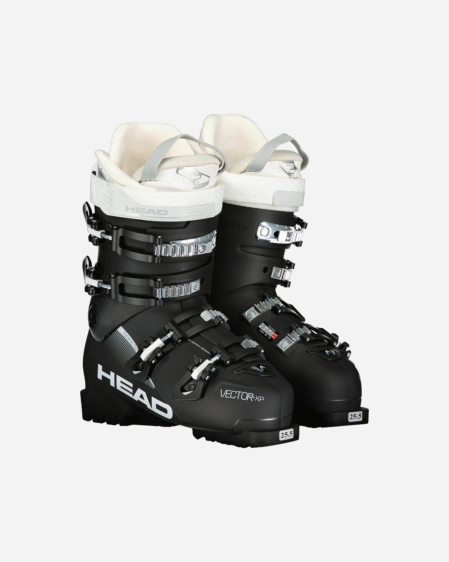 Scarponi sci HEAD VECTOR EVO XP W - Nero - 1 | Cisalfa Sport
