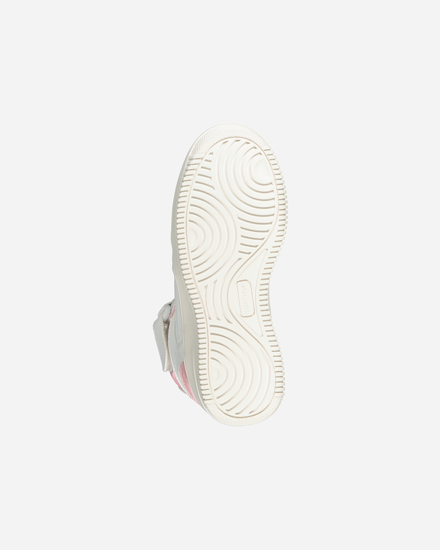 Scarpe sneakers MISTRAL ROTTERDAM MID JR - Bianco - 2 | Cisalfa Sport