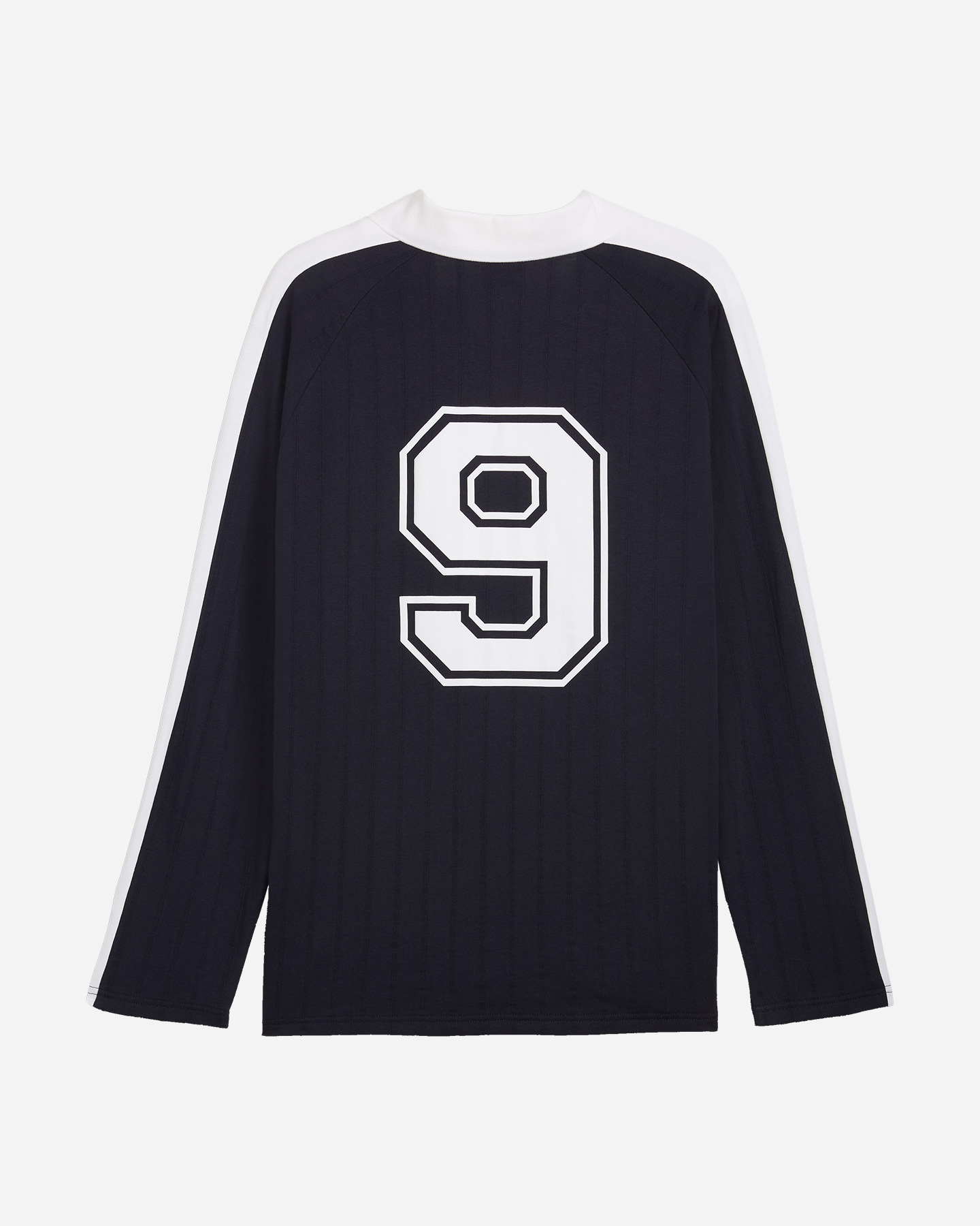 Maglia calcio PUMA LEGA CALCIO N 9 M - Blu Navy - 1 | Cisalfa Sport