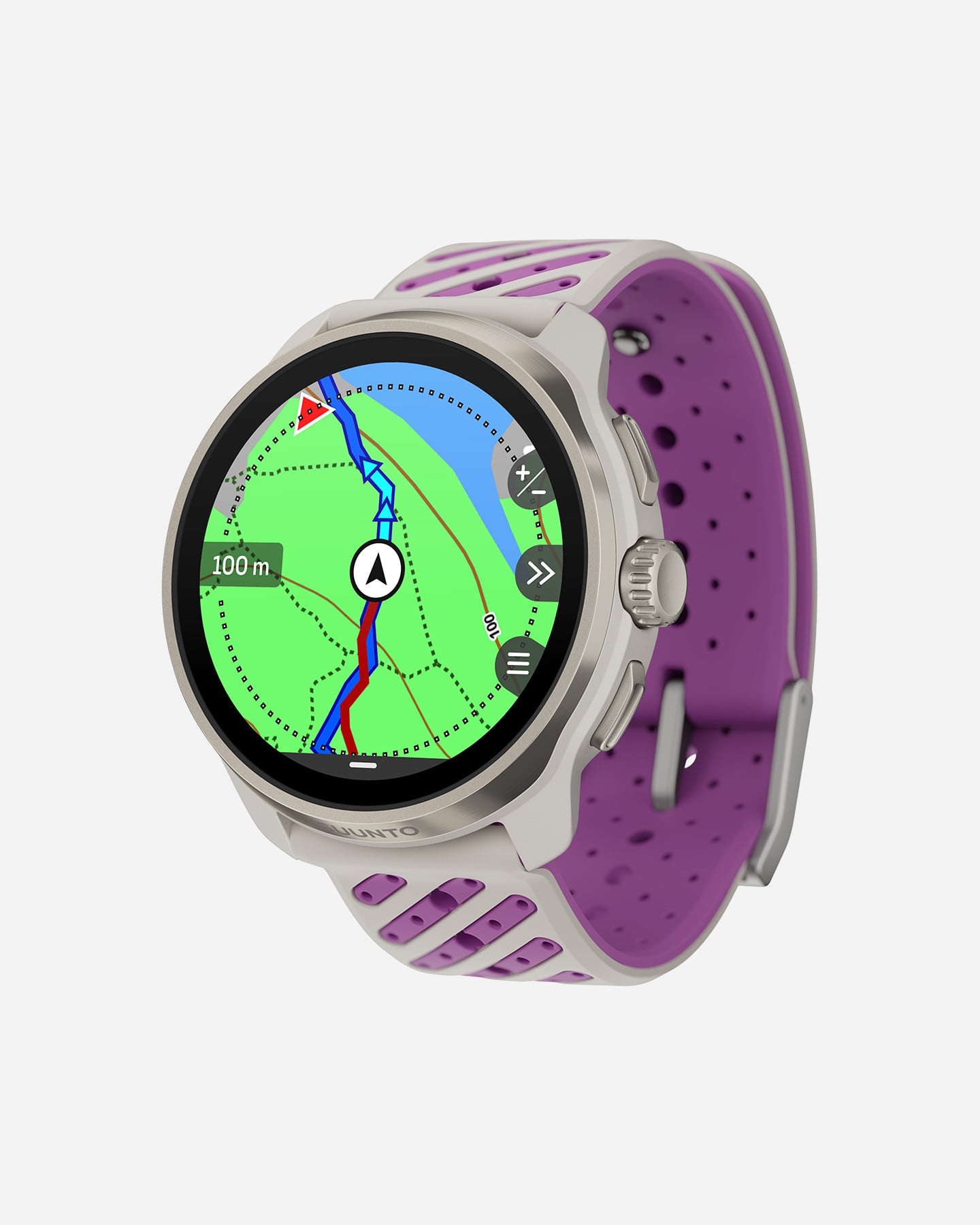 Orologio multifunzione SUUNTO RACE 3S - 3 | Cisalfa Sport