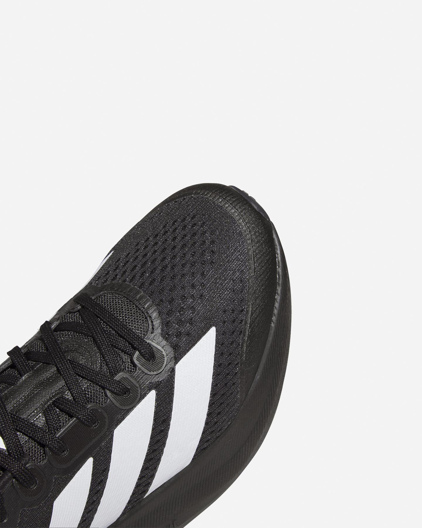 Scarpe running ADIDAS DURAMO SPEED 2 M - Nero - 5 | Cisalfa Sport