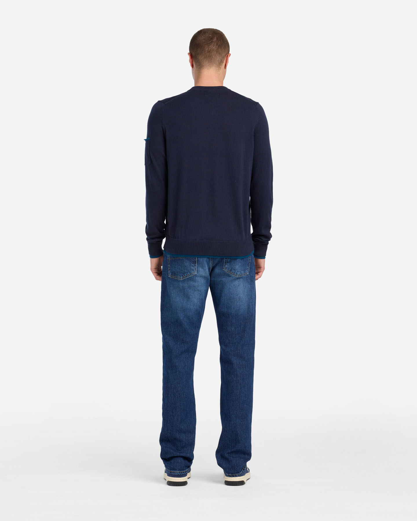Maglione BEST COMPANY NORDIC TIES M - 3 | Cisalfa Sport