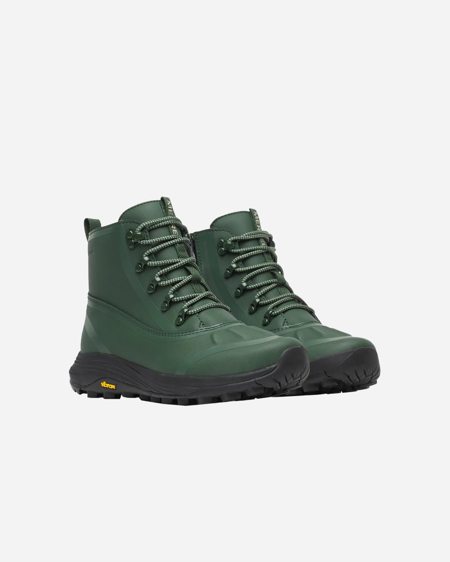 Scarponcino MERRELL SIREN 4 BOOT WP W - Color mix - 1 | Cisalfa Sport