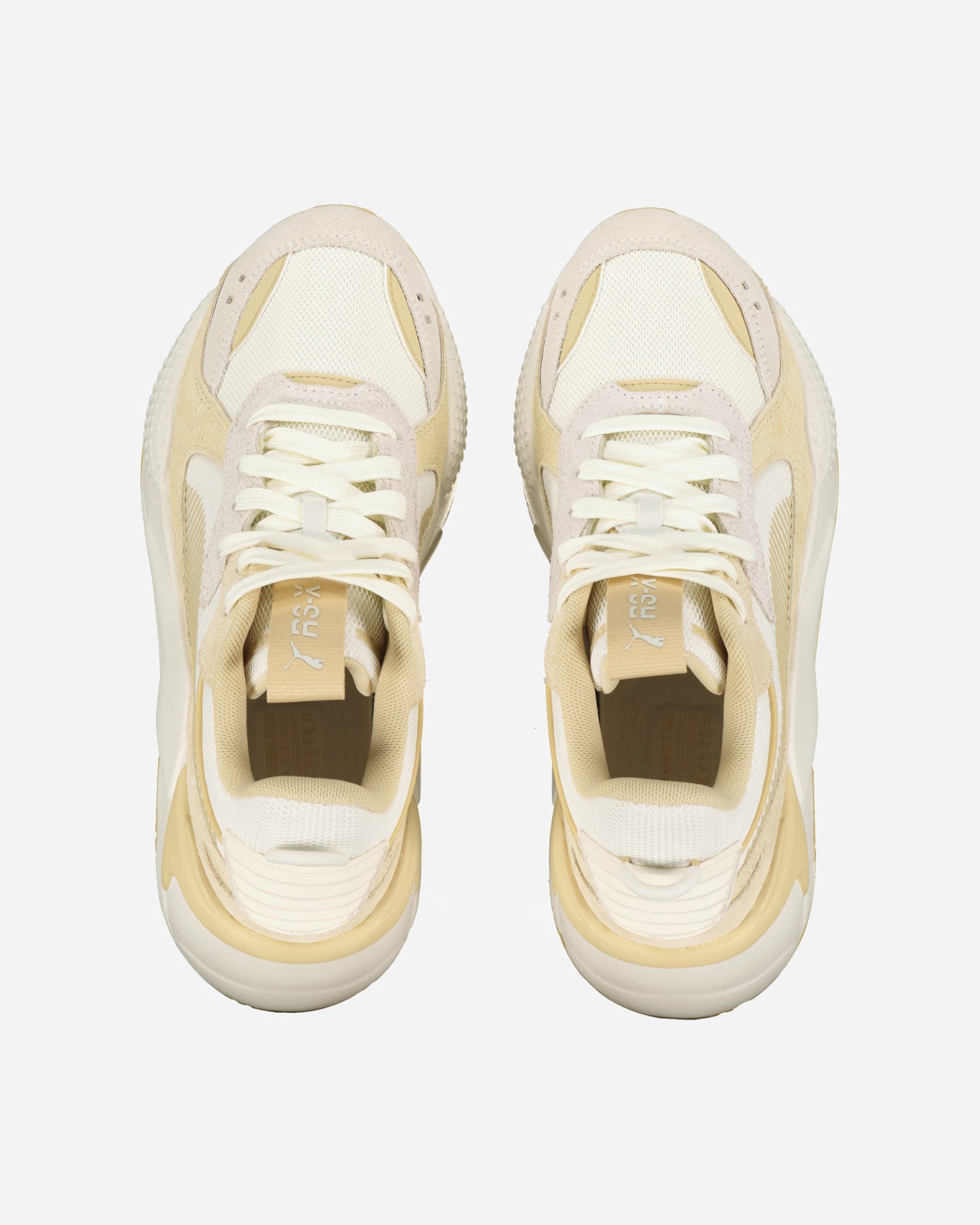 Scarpe sneakers PUMA RS-X HERITAGE W - Bianco - 4 | Cisalfa Sport