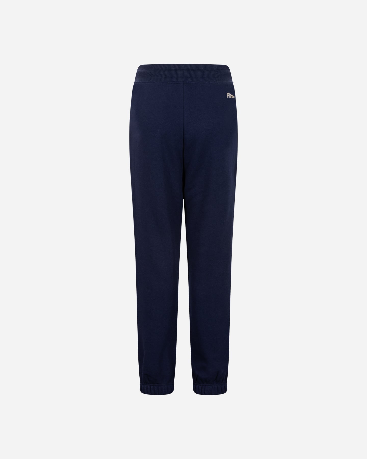 Pantalone FILA PATCH LOGO JR - Blu - 1 | Cisalfa Sport