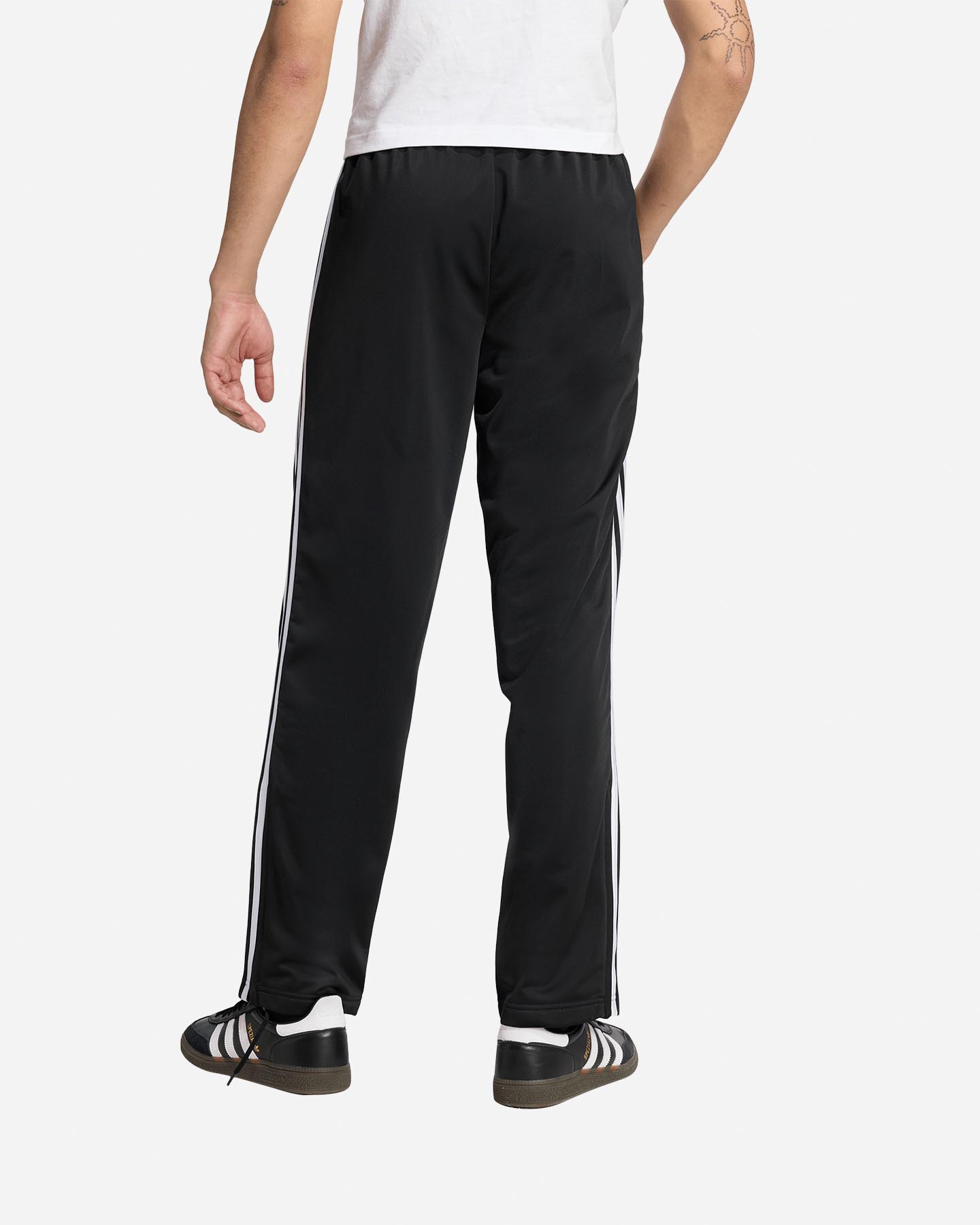 Pantalone ADIDAS ORIGINALS FIREBIRD M - Nero - 2 | Cisalfa Sport