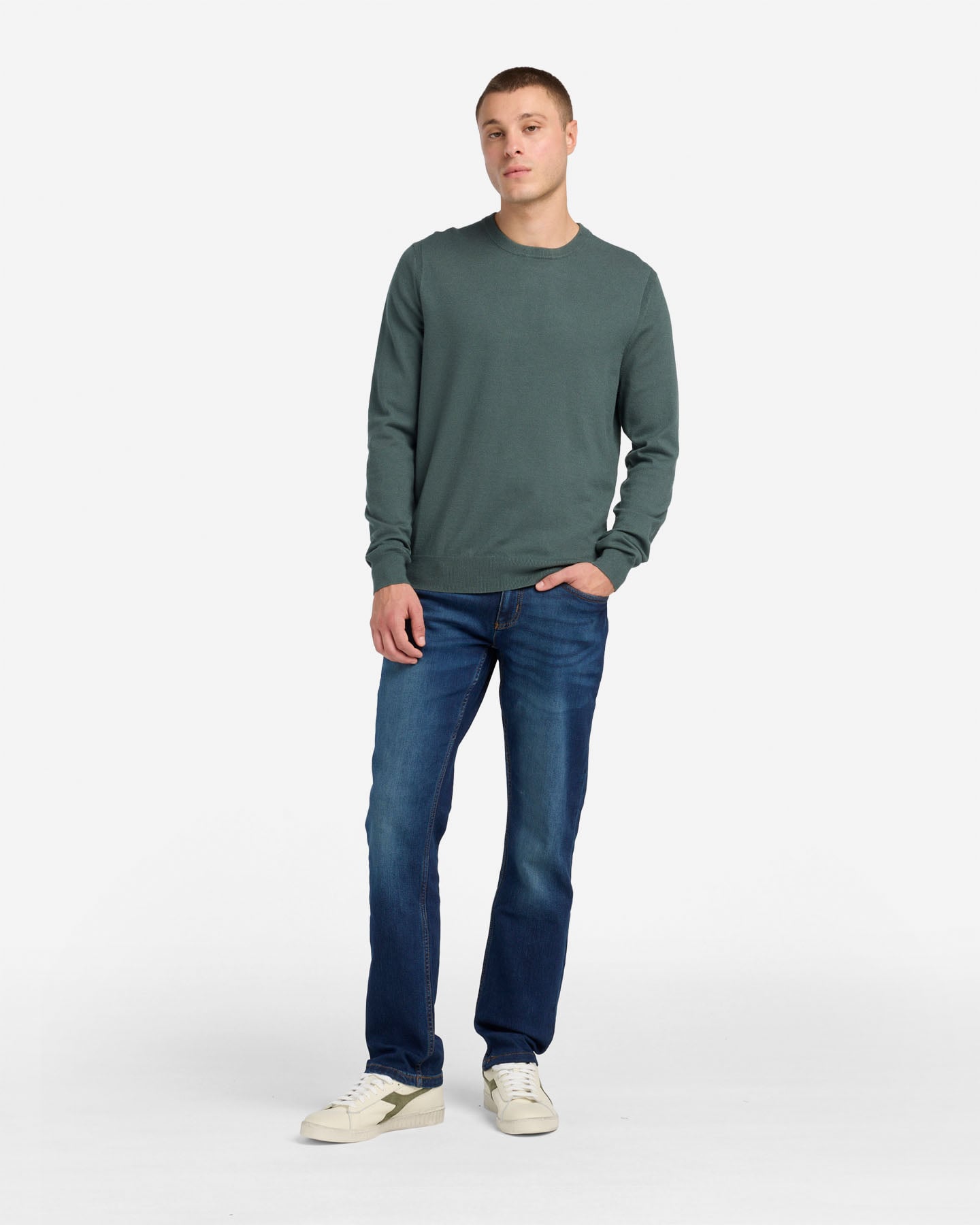 Maglione DACK'S ESSENTIAL M - 4 | Cisalfa Sport