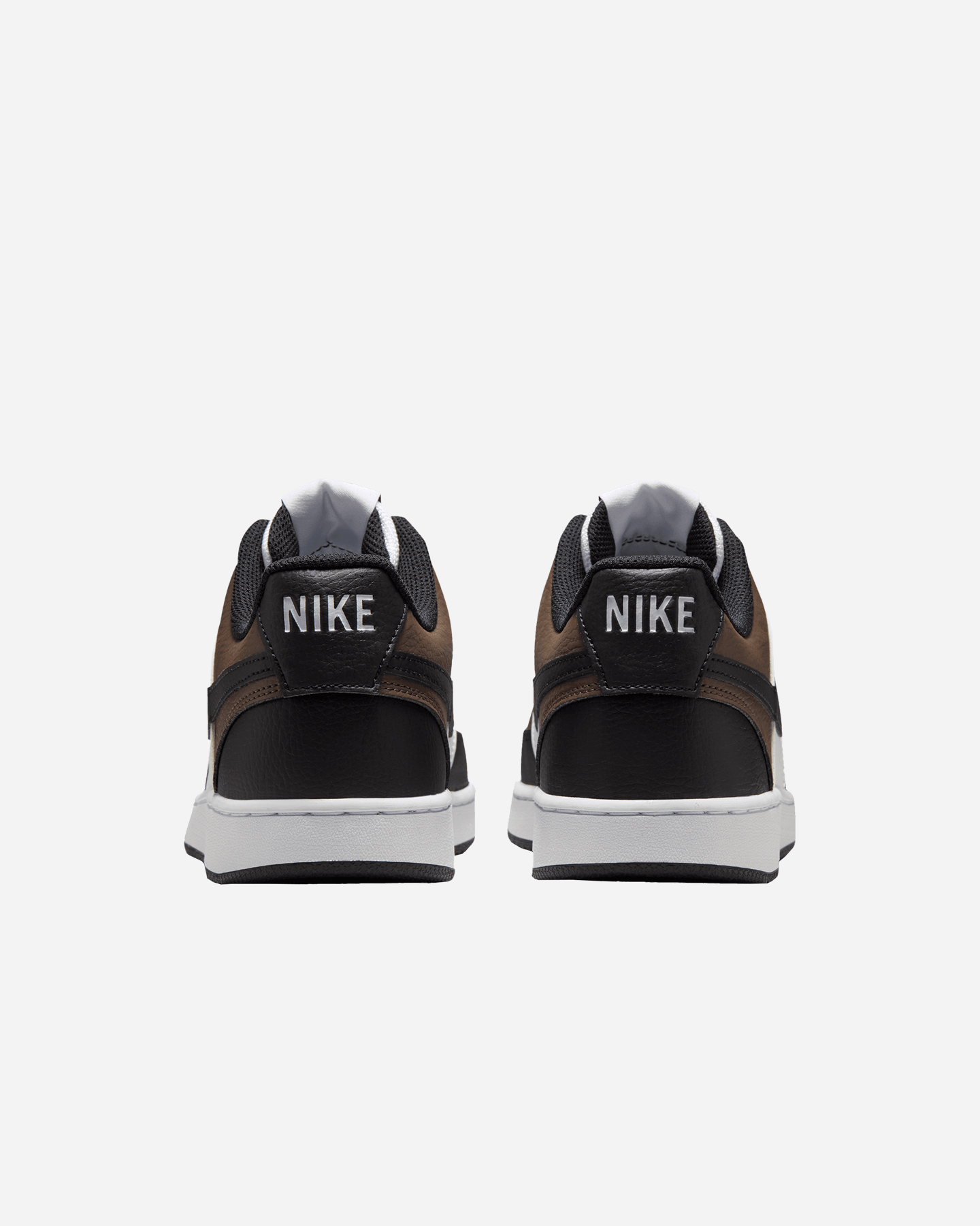 Scarpe sneakers NIKE COURT VISION LOW M - Color mix - 4 | Cisalfa Sport