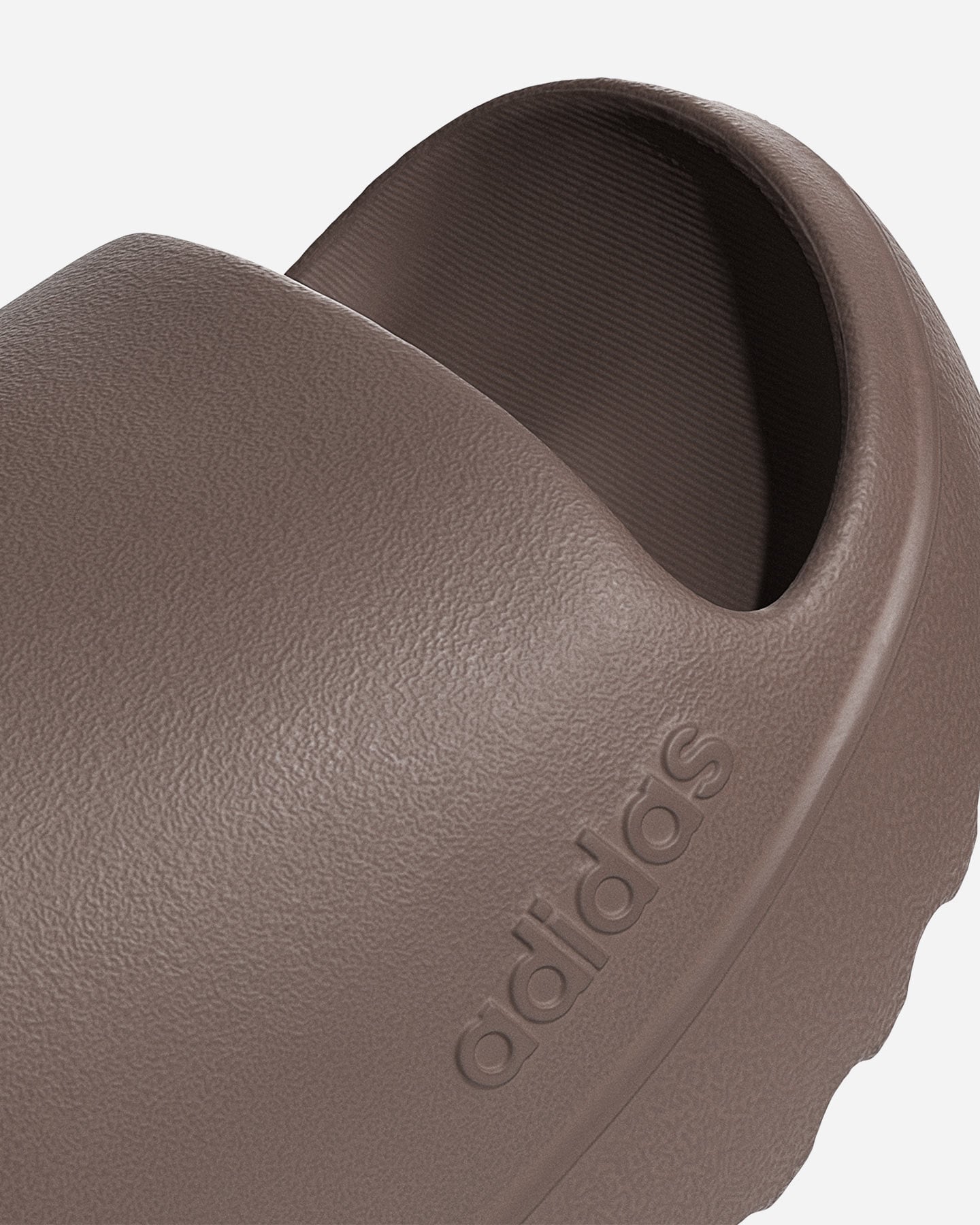 Ciabatte ADIDAS ADILETTE LUMIA W - Marrone - 4 | Cisalfa Sport
