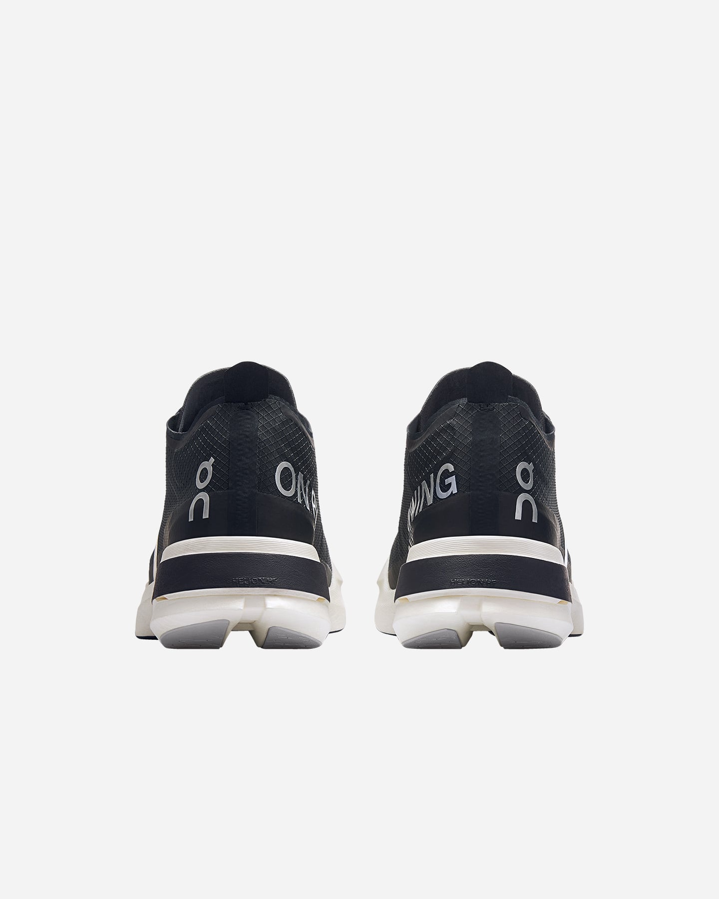 Scarpe running ON CLOUDBOOM STRIKE W - Nero - 4 | Cisalfa Sport