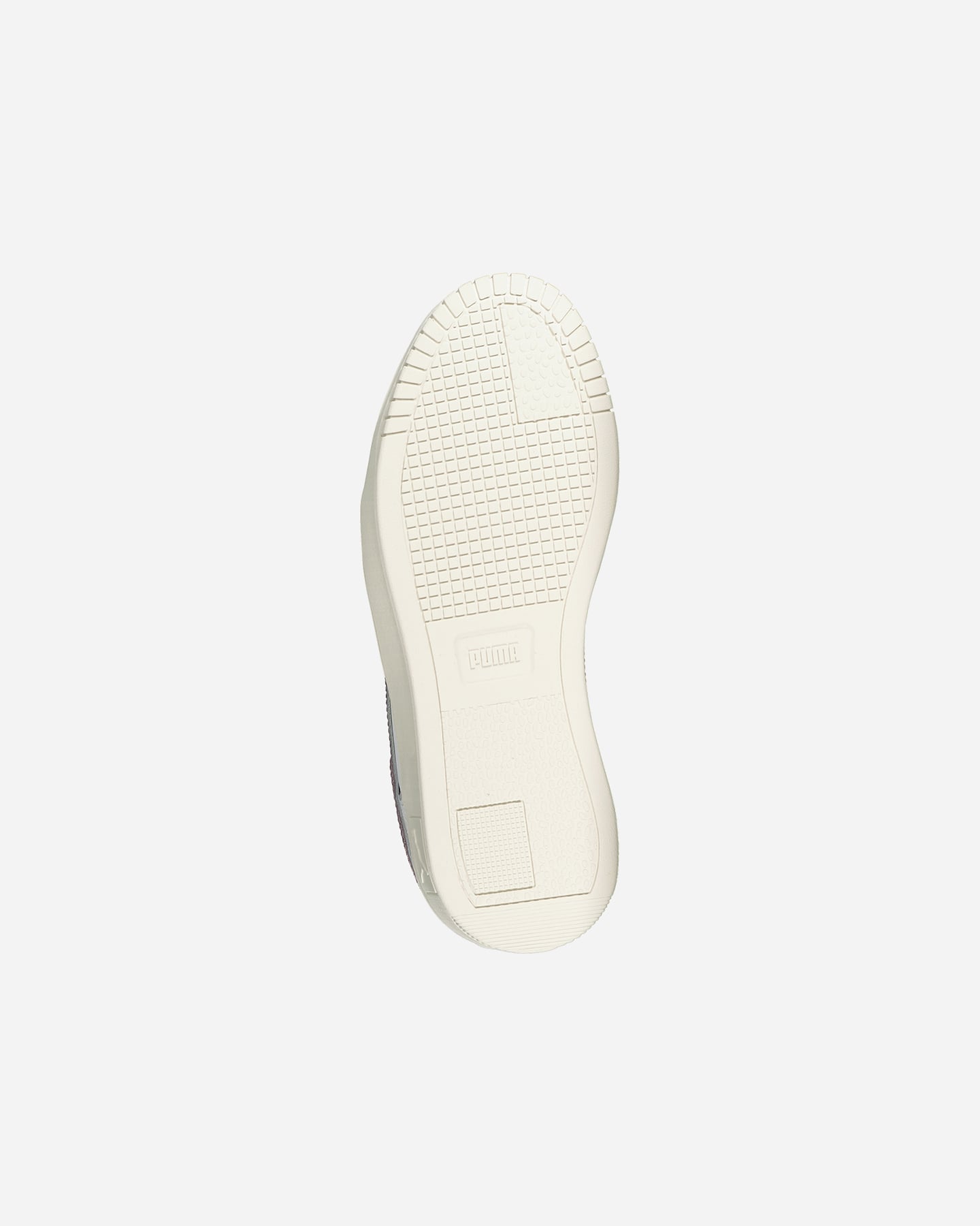 Scarpe sneakers PUMA CARINA STREET GS JR - Bianco - 2 | Cisalfa Sport
